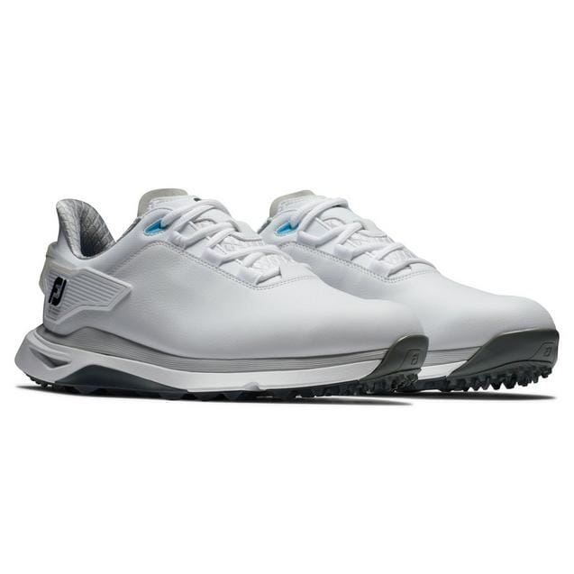 Footjoy Pro/SLX Men's Golf Shoes White 56912C Spikeless Spikeless Golf Shoe FootJoy