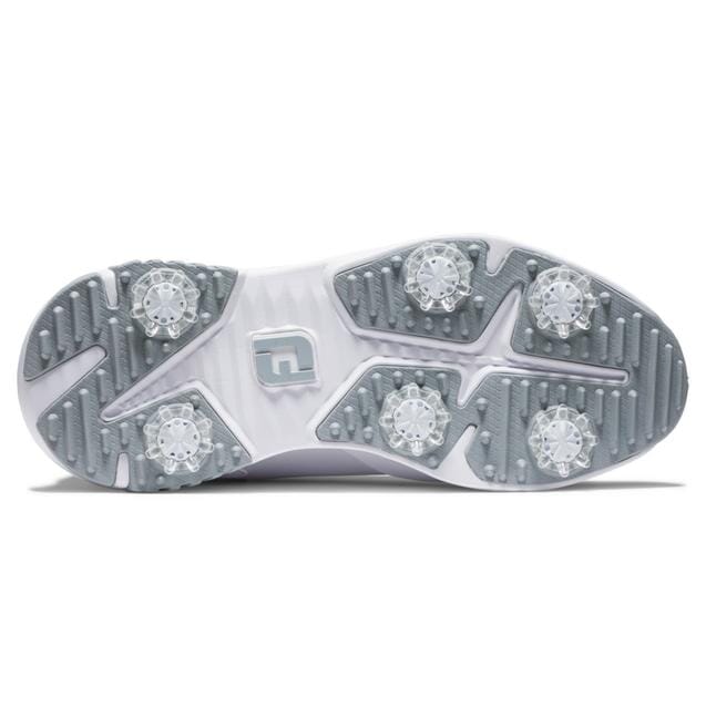 Footjoy Tour Rival 97852C Womens Shoes White Golf Shoes FootJoy