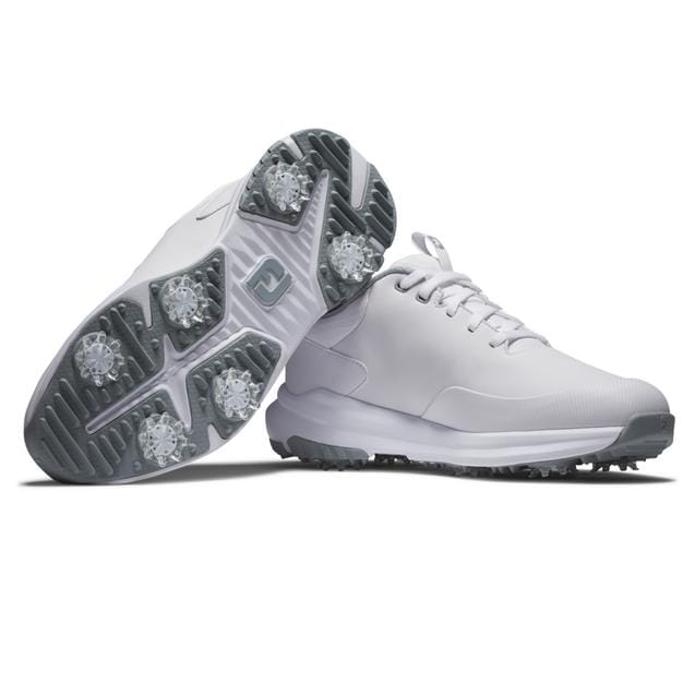 Footjoy Tour Rival 97852C Womens Shoes White Golf Shoes FootJoy