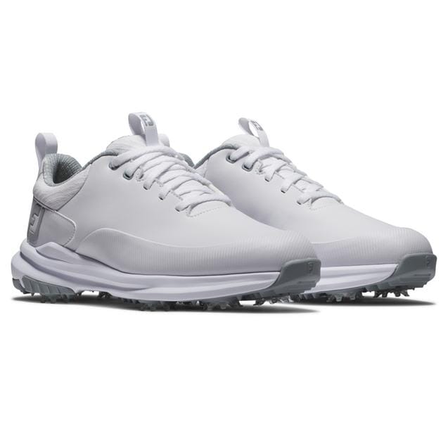 Footjoy Tour Rival 97852C Womens Shoes White Golf Shoes FootJoy