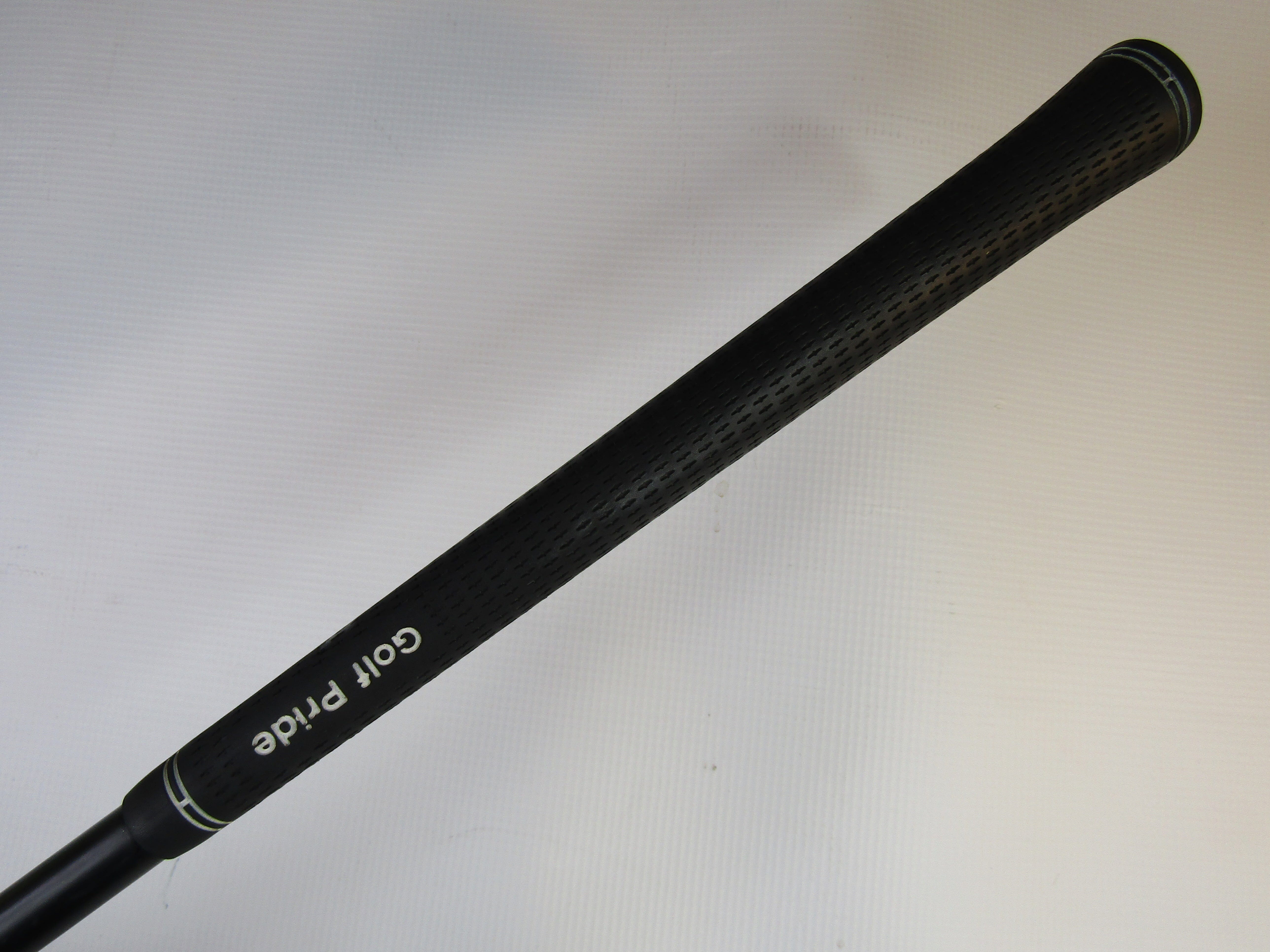 Founders Club "The Judge Rules" #3 14.5° FW Reg. Flex Graphite Men's Right Golf Stuff