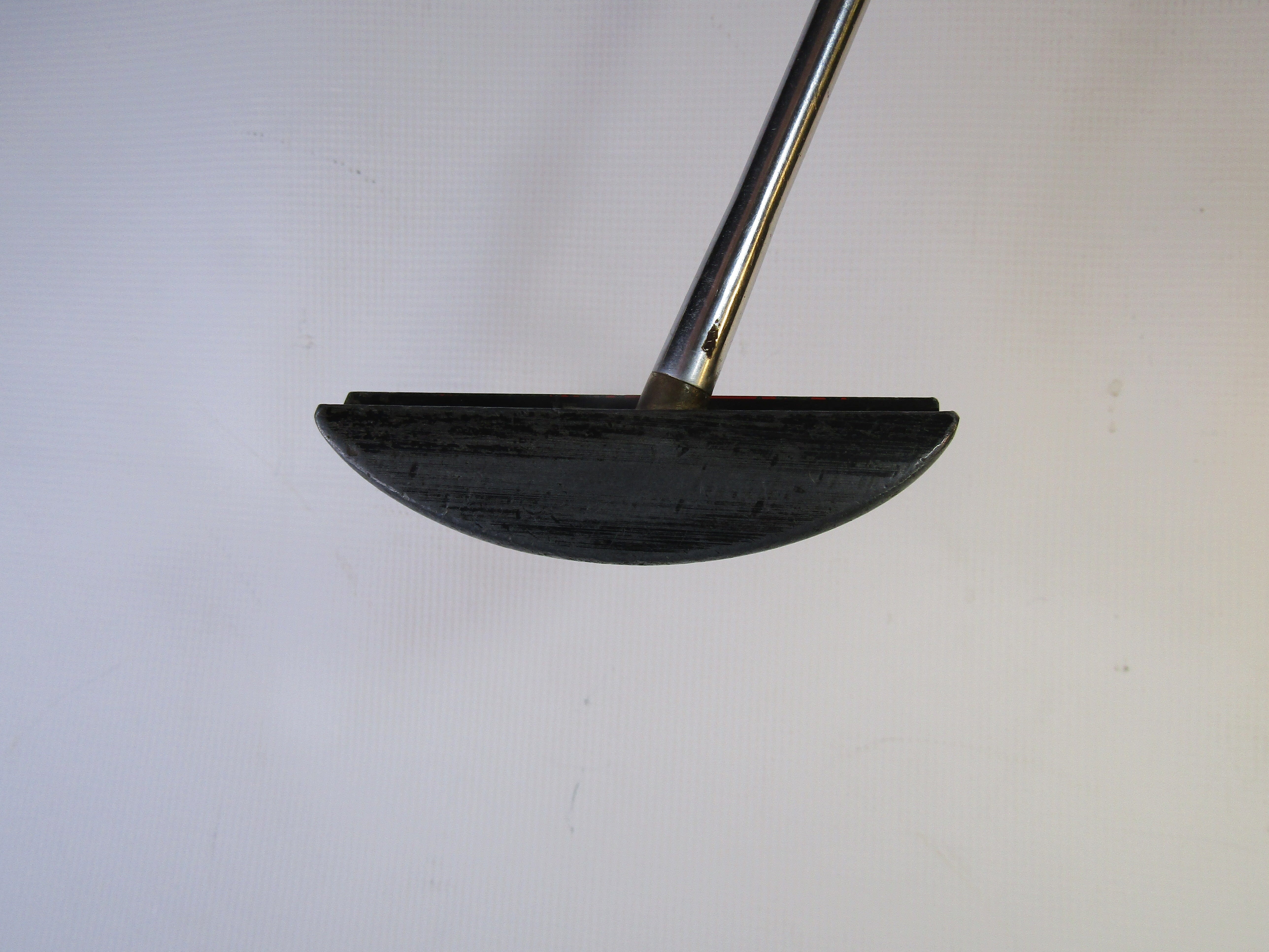 Freddie Haas Hot-Rod R-Eye 34.25" 2 Way Blade Putter Steel Men's Pre-Owned Putters Golf Stuff