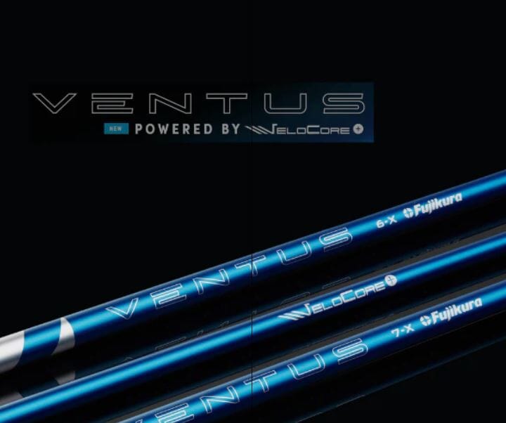 Fujikura Ventus Blue 2024 Graphite Wood Shaft .335 Golf Stuff - Save on New and Pre-Owned Golf Equipment