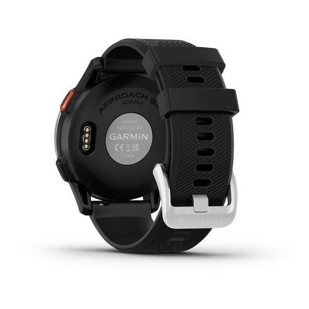 Garmin Approach S44 GPS Golf Watch GPS Garmin