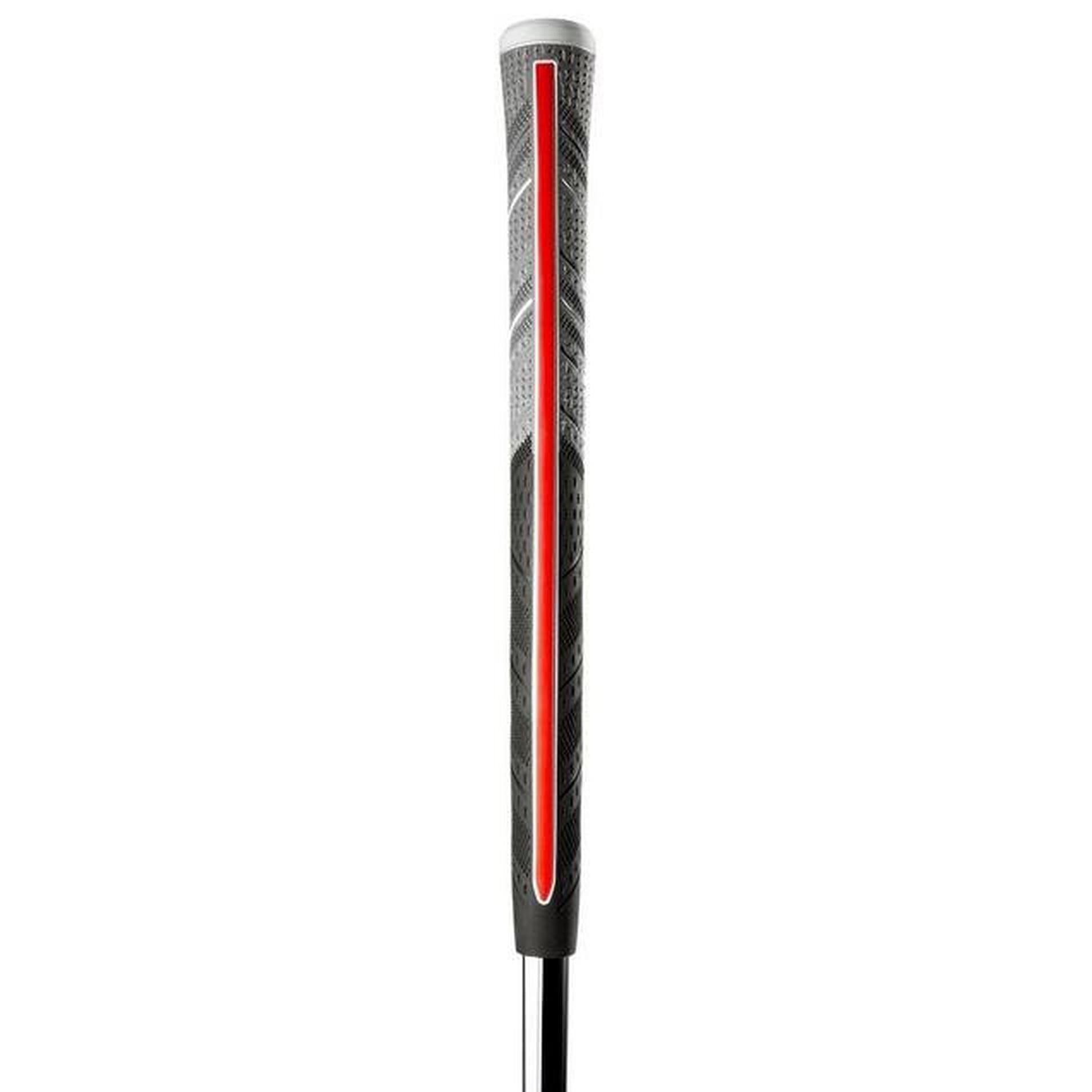 Golf Pride MCC Classic Align Max Black/Grey Golf Grip Golf Grips Golf Pride