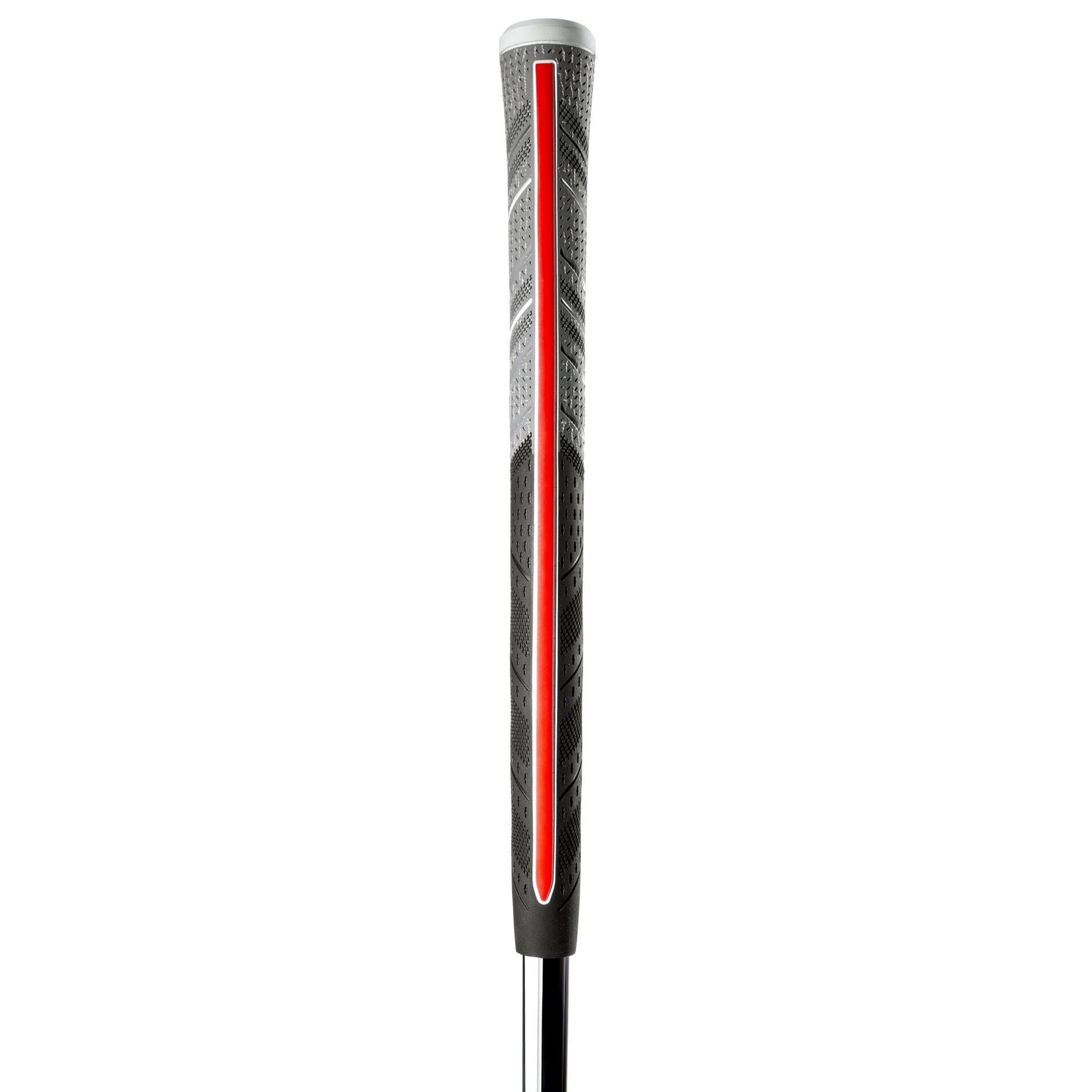 Golf Pride MCC Plus 4 Align Max Black/Grey Golf Grip Golf Grips Golf Pride