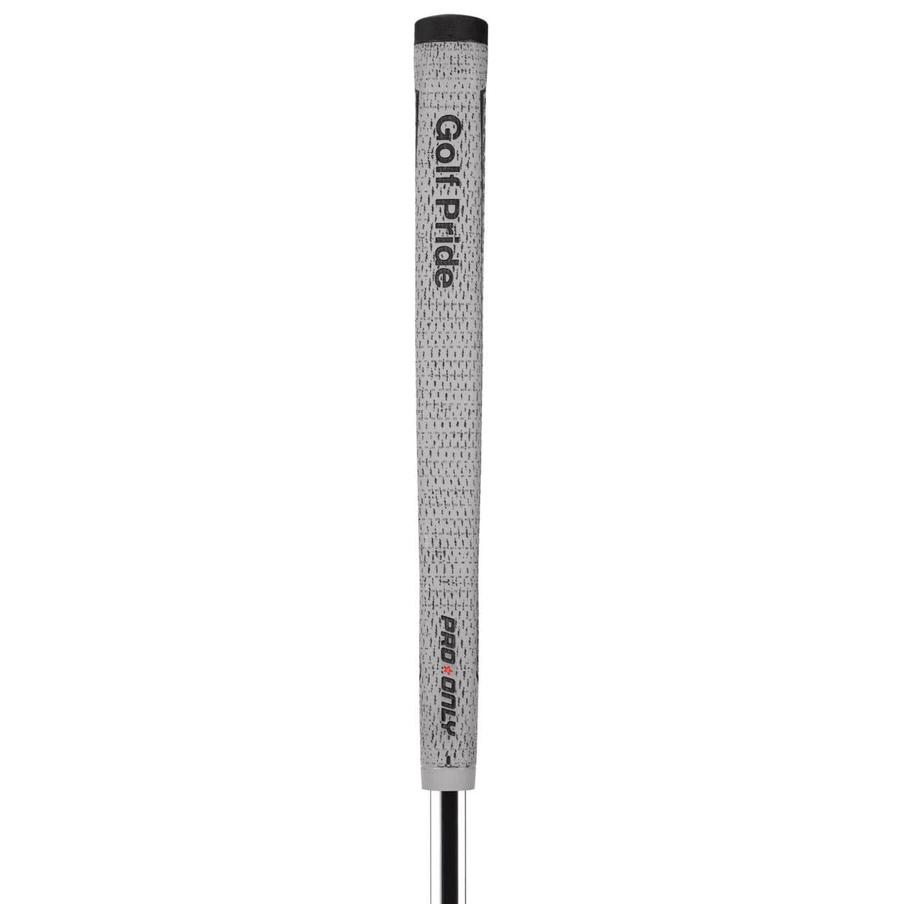 Golf Pride Pro Only Cord Putter Grip Golf Stuff - Save on New and Pre-Owned Golf Equipment 72cc Red Star
