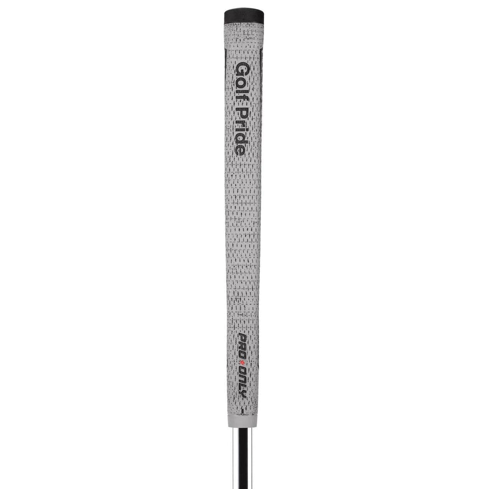 Golf Pride Pro Only Cord Putter Grip Golf Stuff - Save on New and Pre-Owned Golf Equipment 72cc Red Star 