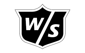 Golf Pride Wilson Staff Velvet Black Golf Grip (Pre-Owned) Pre-Owned Grips Golf Pride Standard Excellent