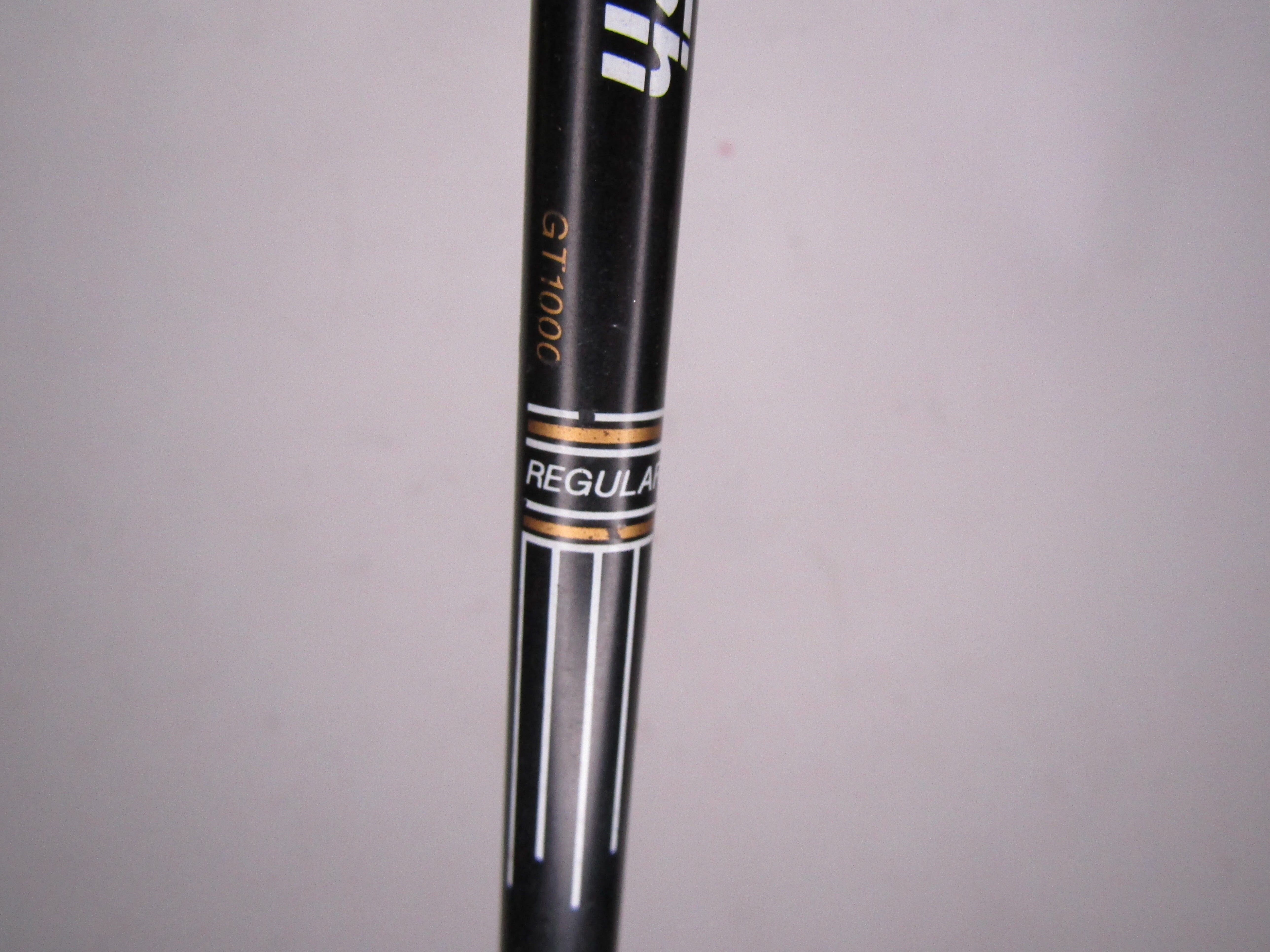 Golf Trends #9 Wood Regular Flex Graphite Men's Right Pre-Owned Fairway Woods Golf Trends