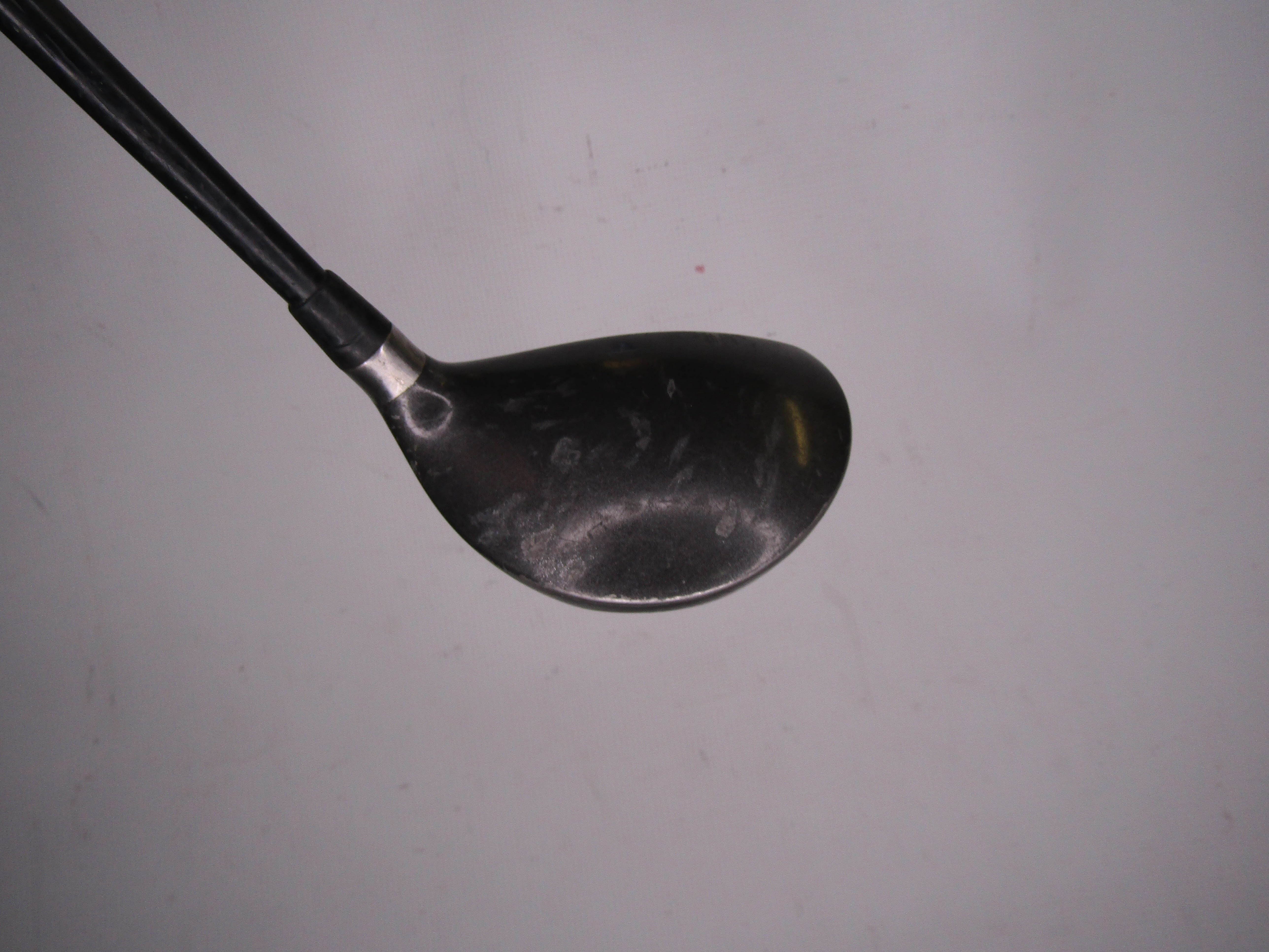 Golf Trends #9 Wood Regular Flex Graphite Men's Right Pre-Owned Fairway Woods Golf Trends