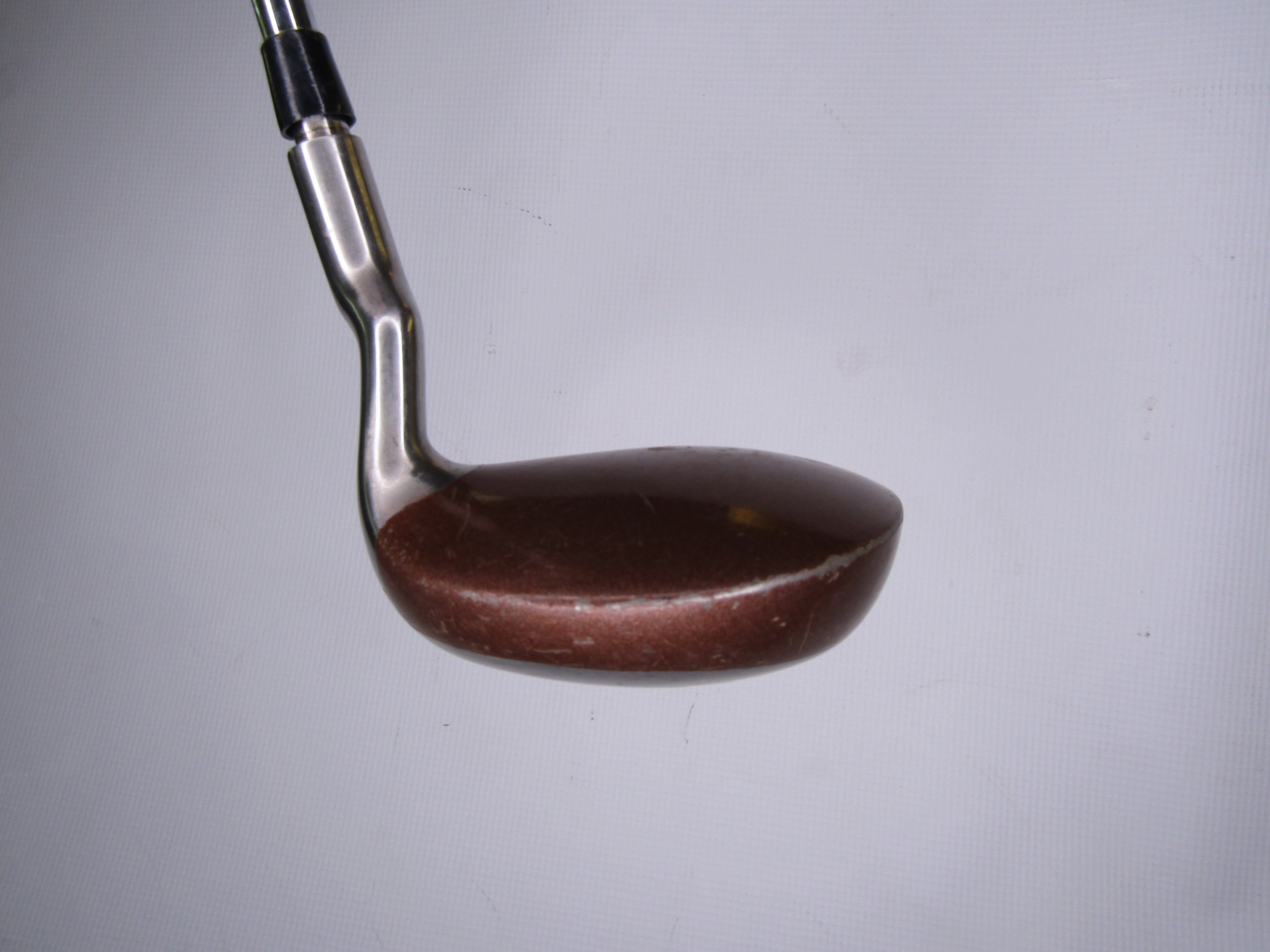 Golf Trends LS-1 #4 19° FW Regular Flex Steel Men's Right Pre-Owned Fairway Woods Golf Trends