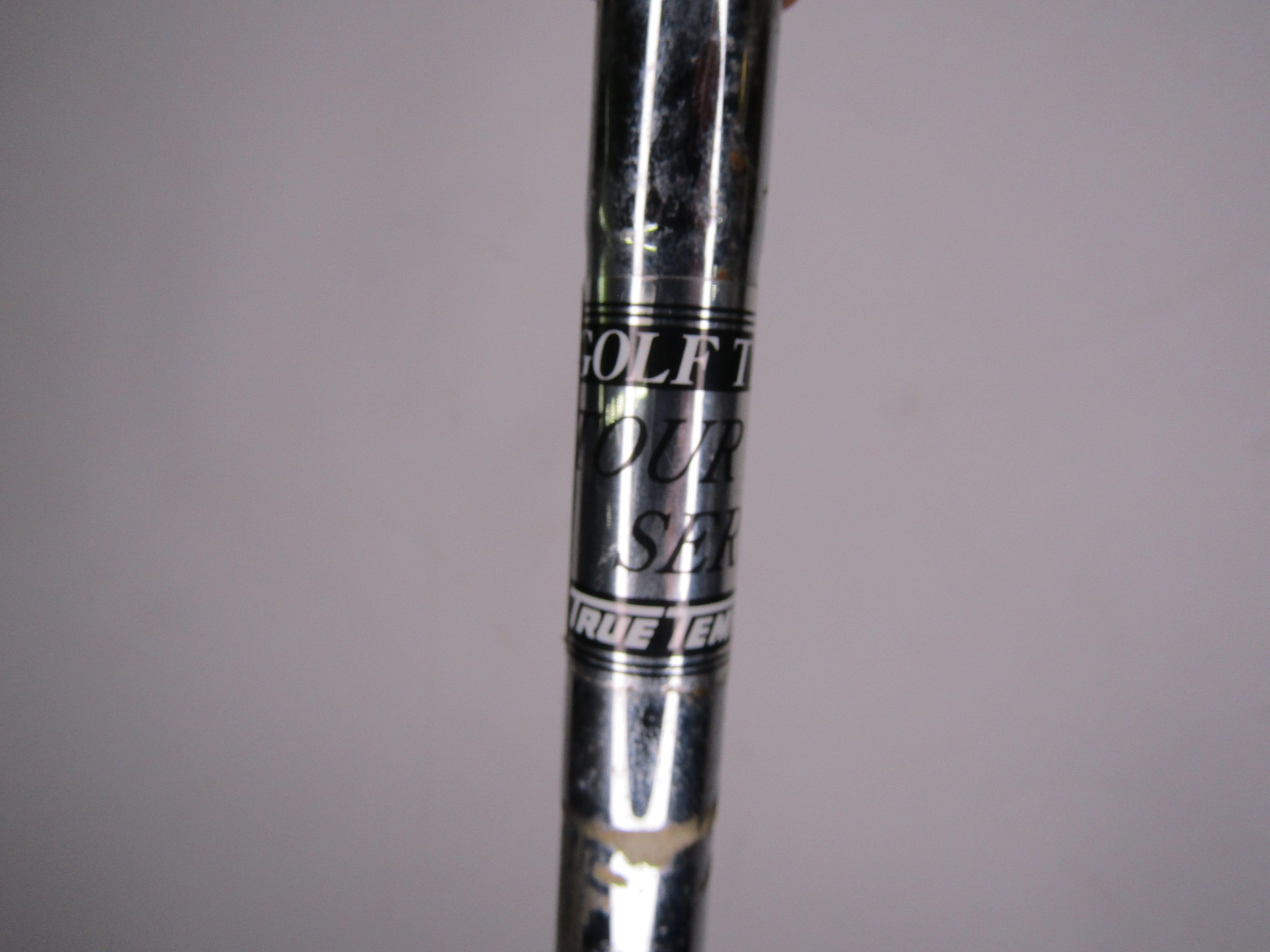 Golf Trends LS-1 #4 19° FW Regular Flex Steel Men's Right Pre-Owned Fairway Woods Golf Trends