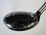 Golf Trends Pure Gold #3 17° Hybrid Regular Flex Graphite Shaft Men's Left Hand Golf Stuff 
