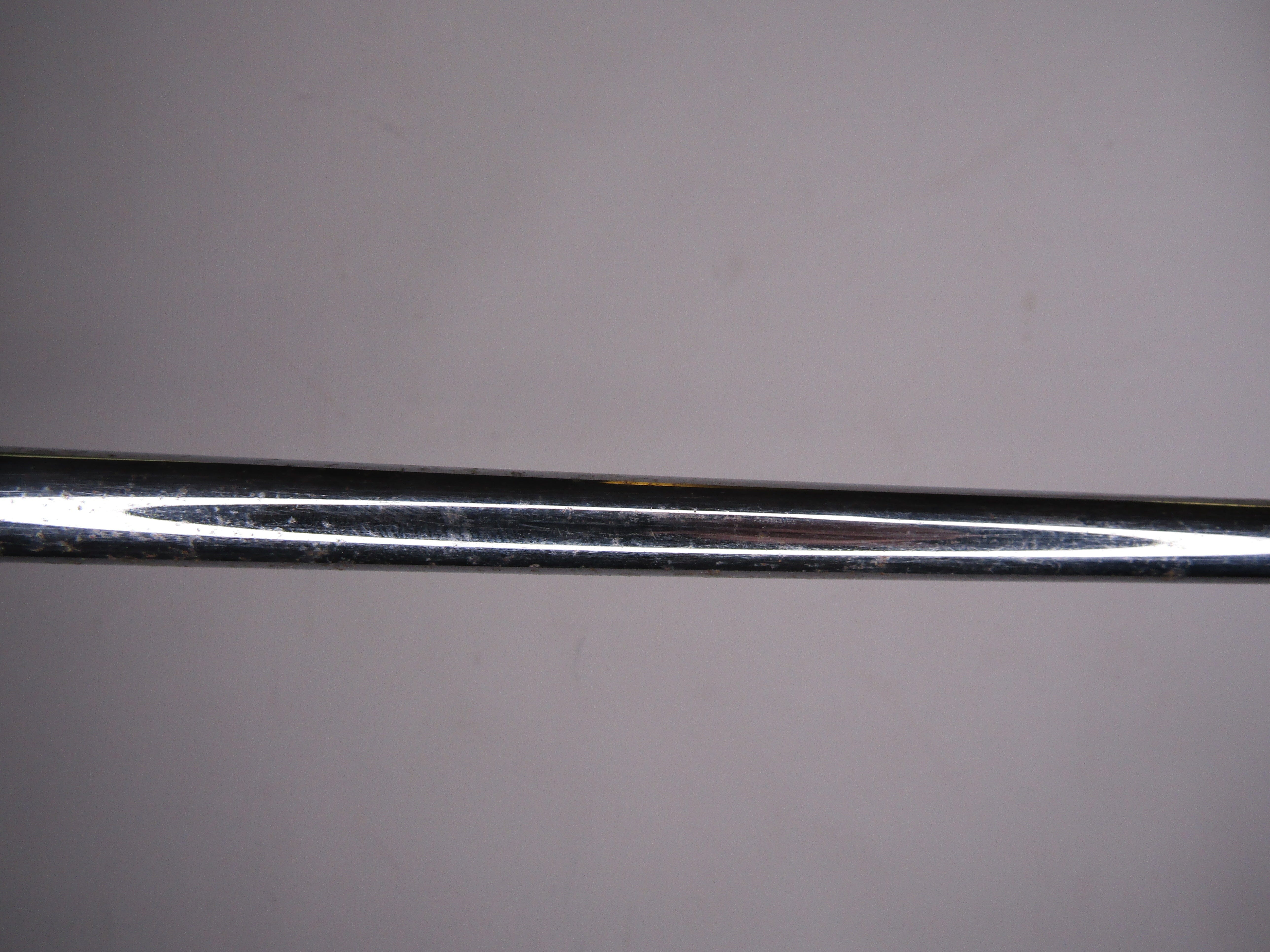 Golf Trends Striker 2 36" Blade Putter Steel Men's Right Pre-Owned Putters Golf Trends