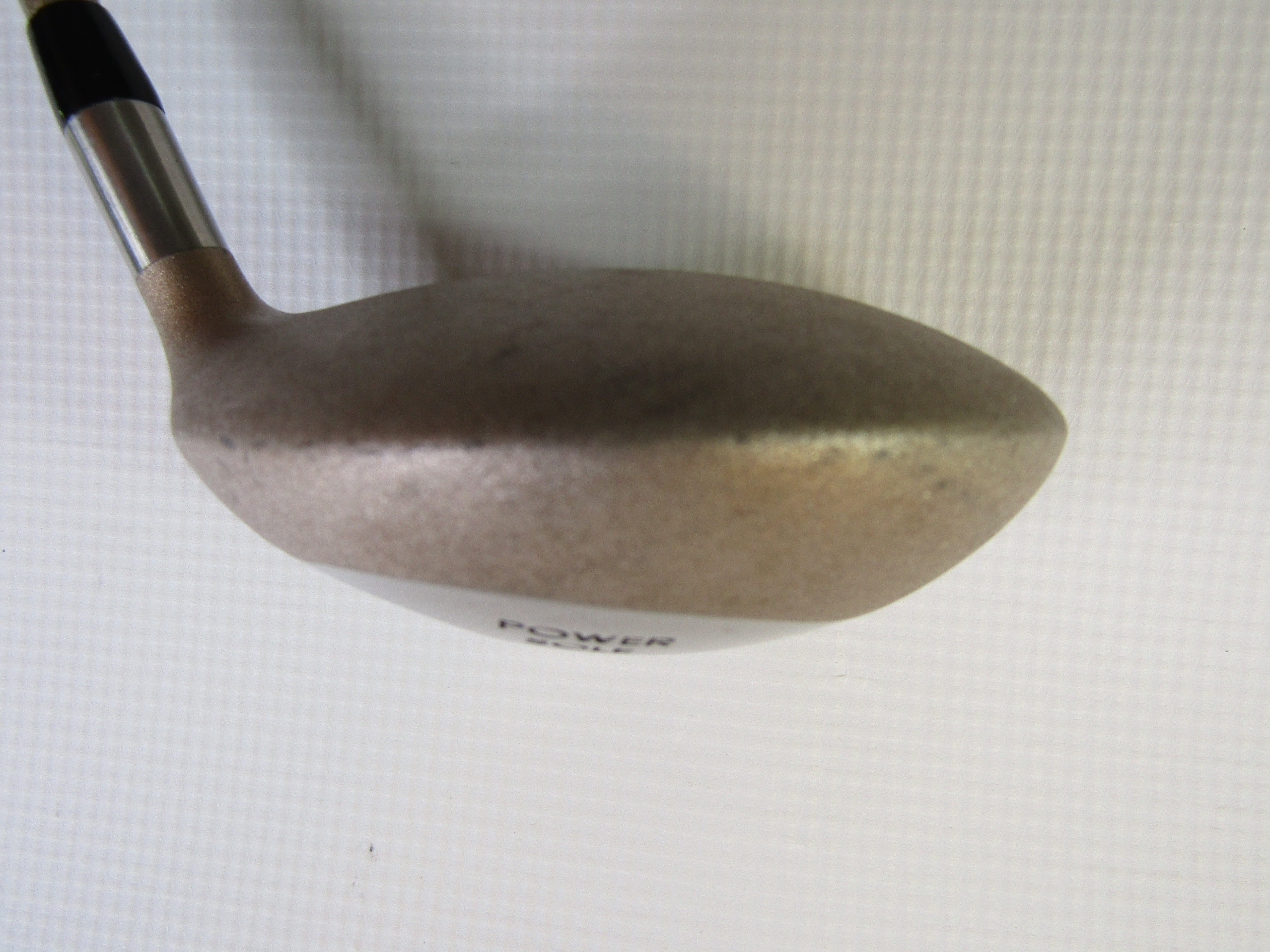 Golf Trends Striker #3 15° Fairway Wood Women's Flex Graphite Shaft LRH Golf Stuff