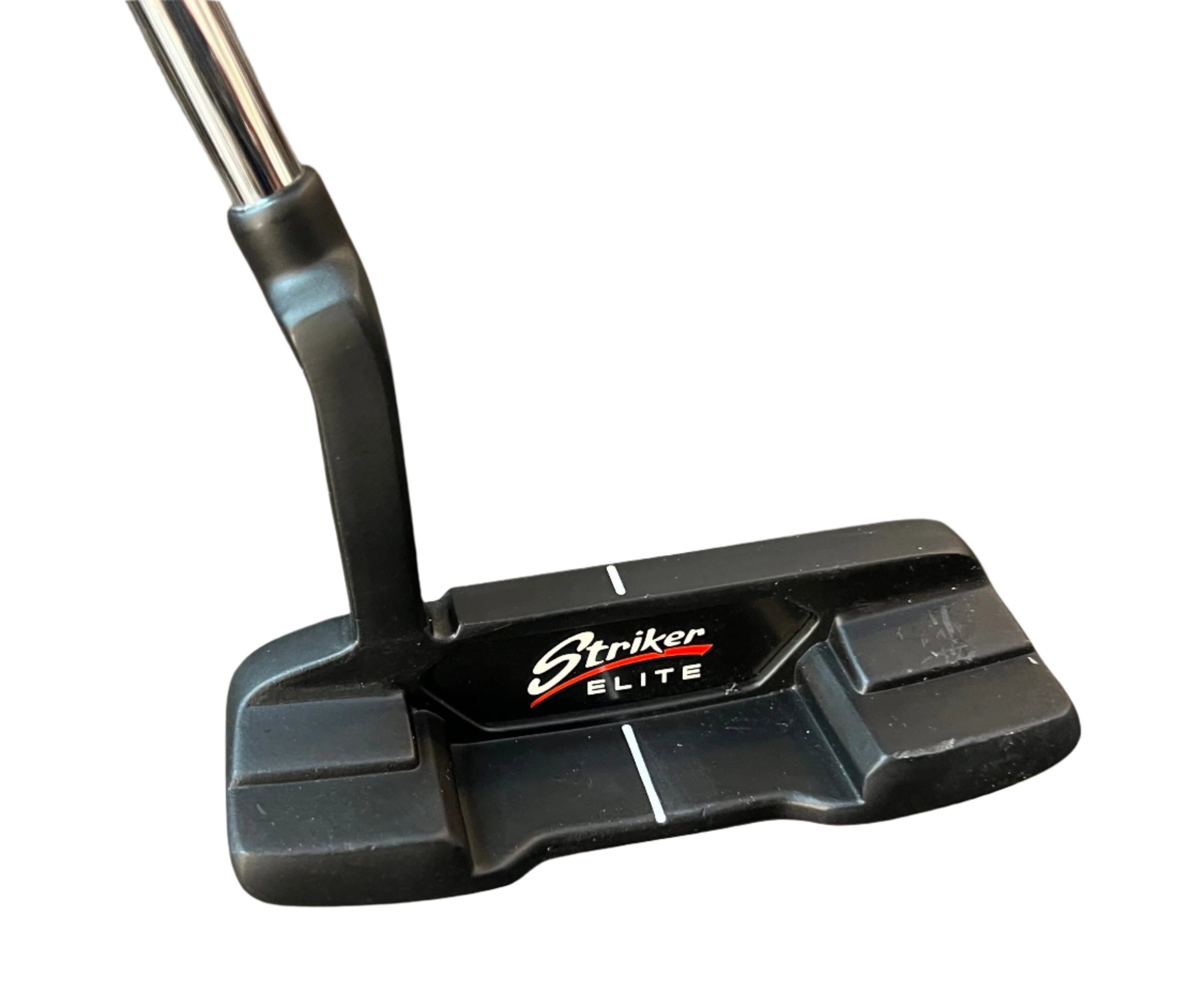 Golf Trends Striker Elite SE 001 Putter Putters Golf Trends