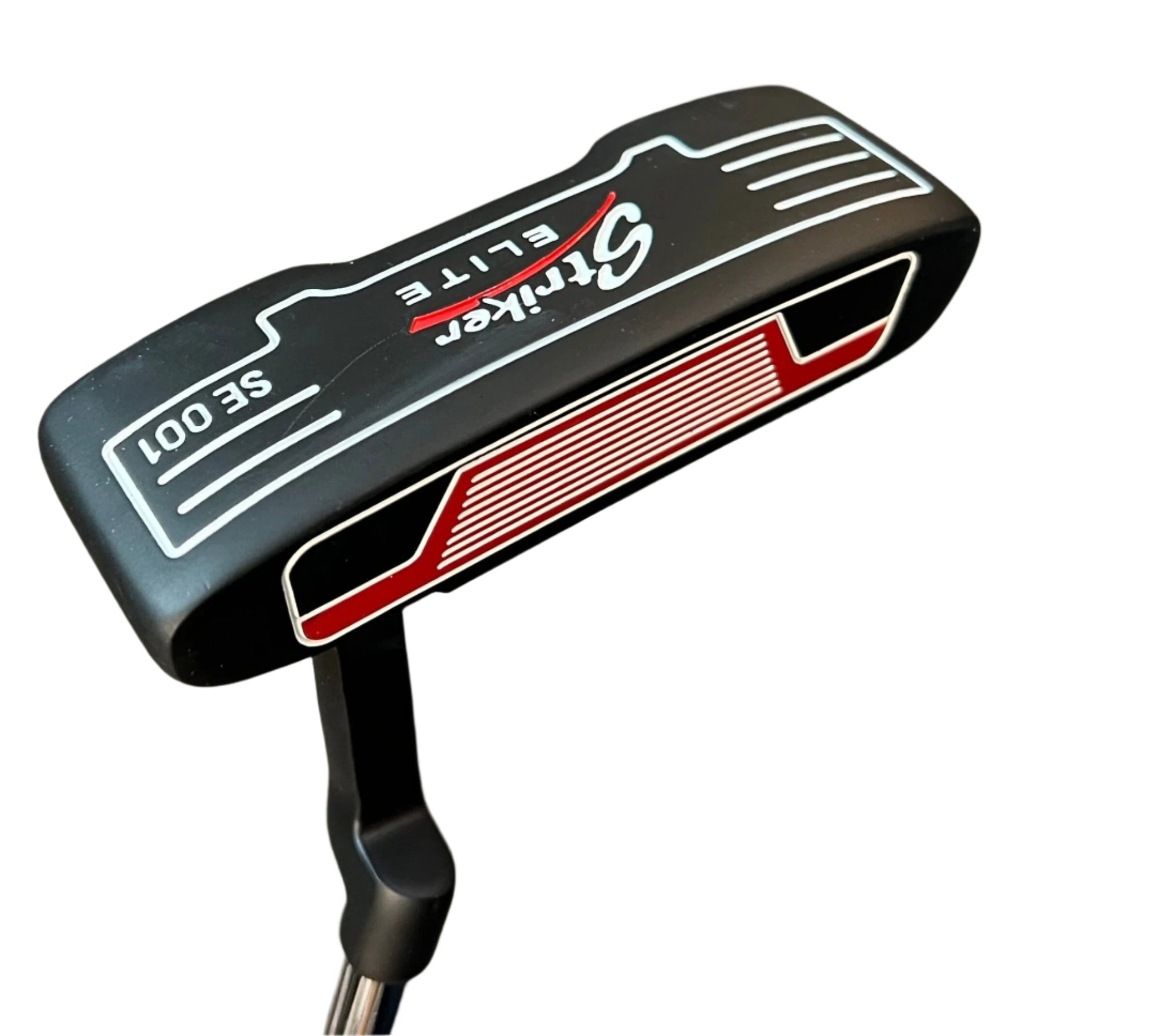 Golf Trends Striker Elite SE 001 Putter Putters Golf Trends