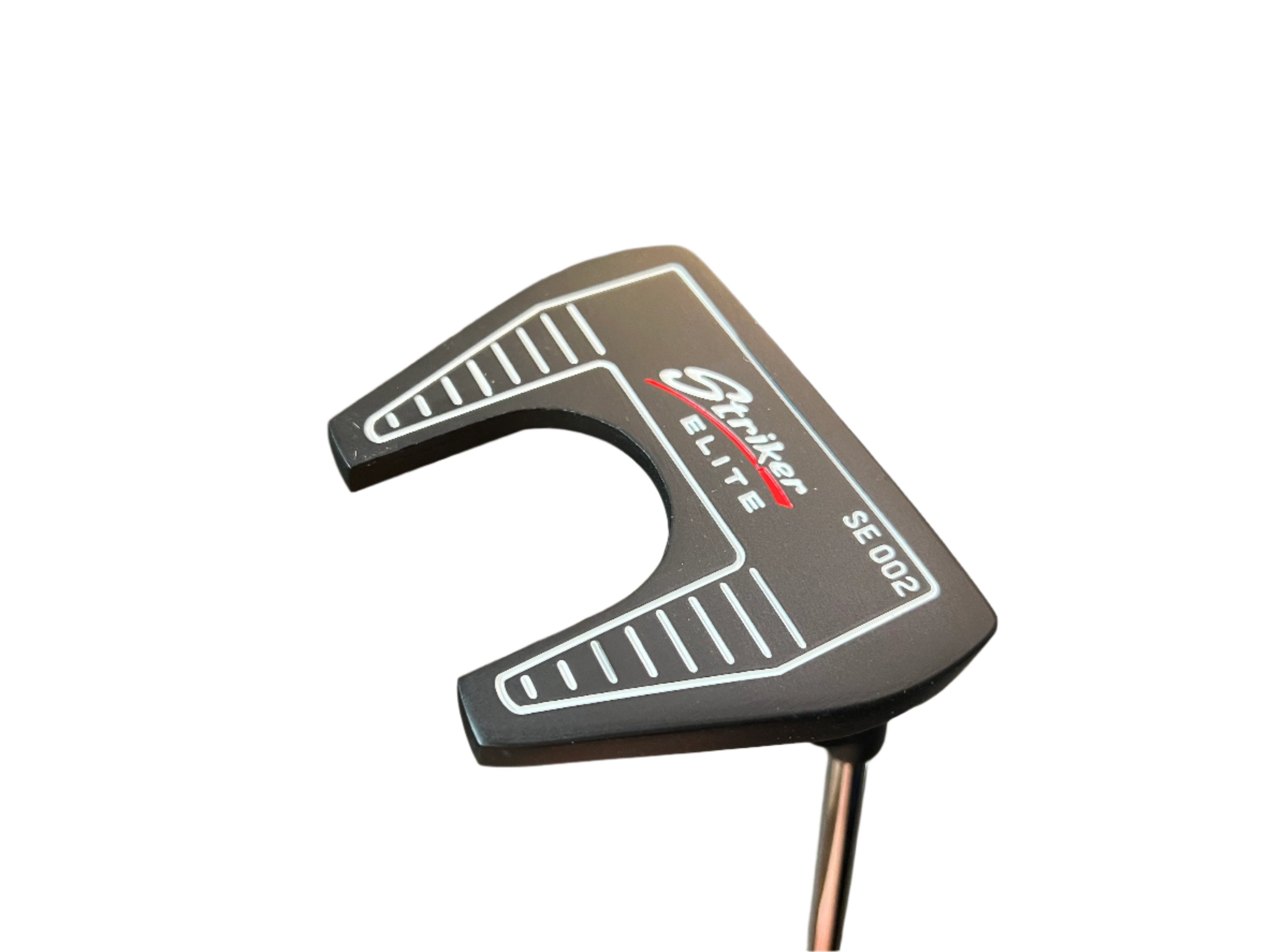 Golf Trends Striker Elite SE 002 Putter Putters Golf Trends Right 35.5" Plumbers