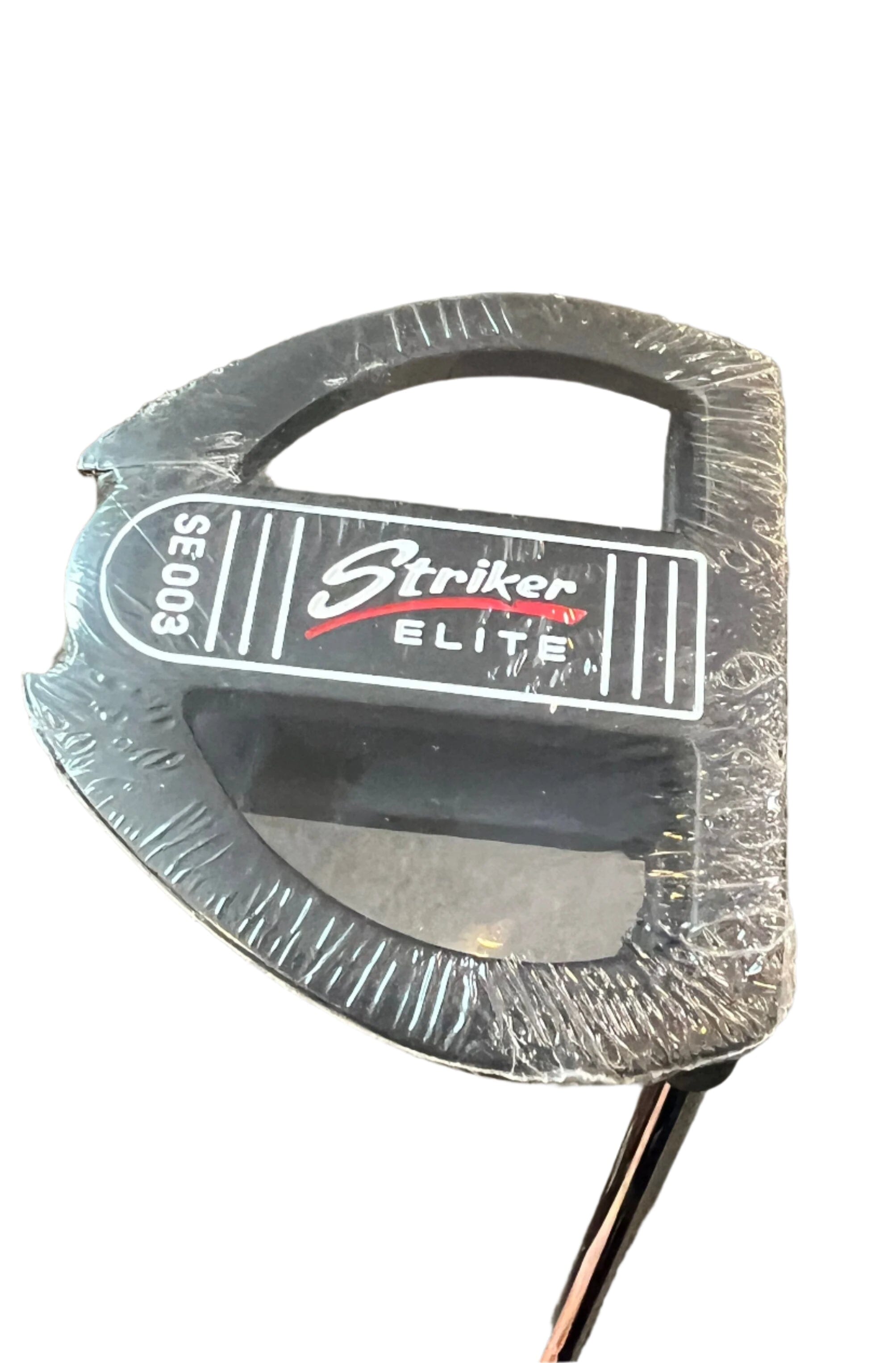 Golf Trends Striker Elite SE 003 Putter Putters Golf Trends Right 35.5" Plumbers