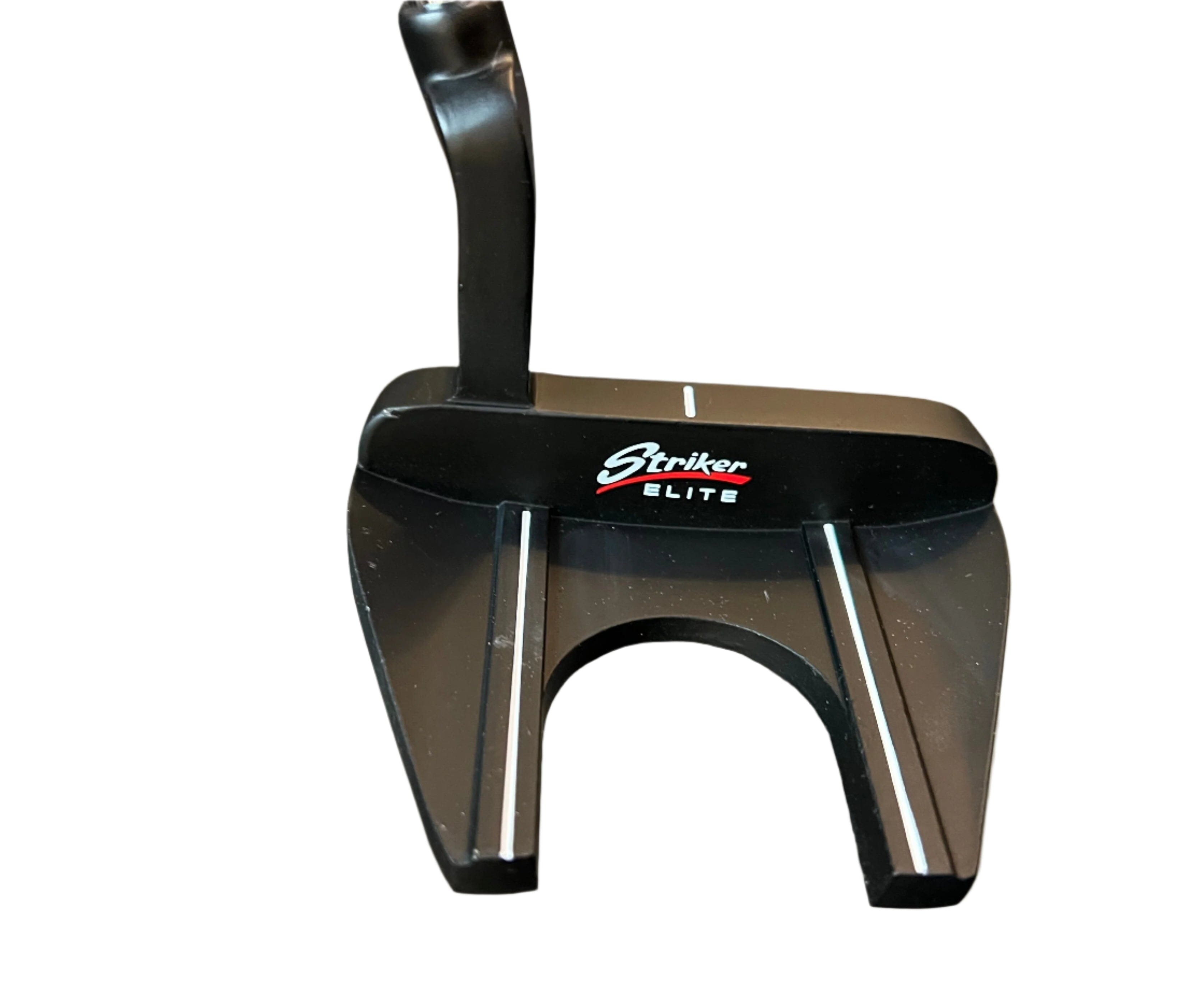 Golf Trends Striker Elite SE 202 Putter Putters Golf Trends