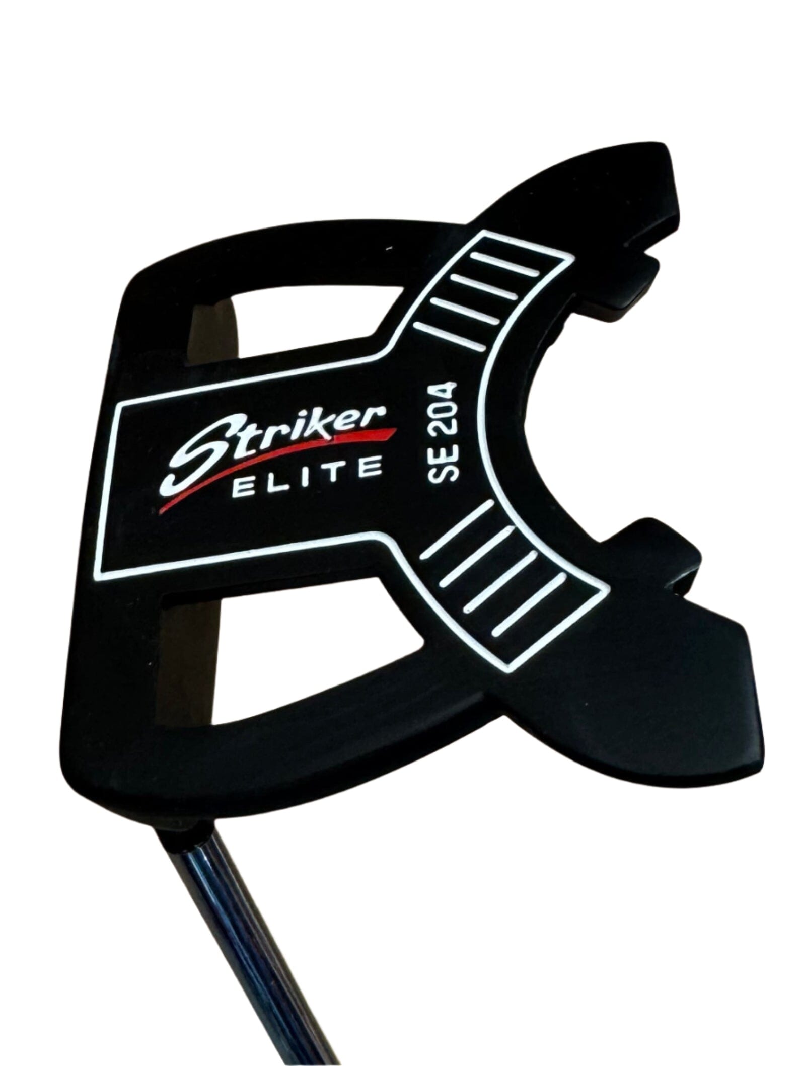Golf Trends Striker Elite SE 204 Putter Putters Golf Trends