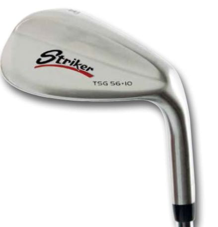 Golf Trends Striker Wedge Wedges Golf Trends Right 52° Wedge