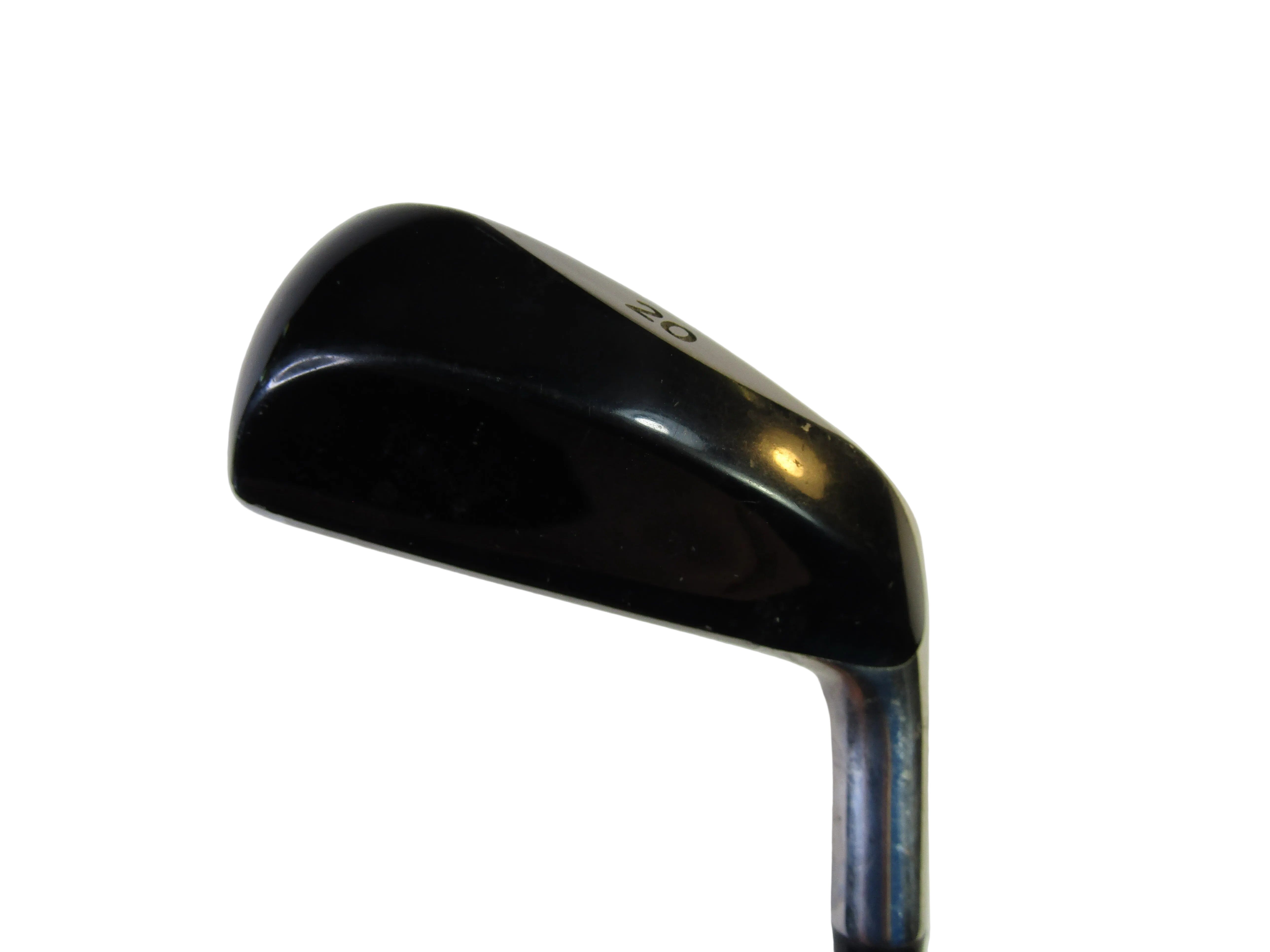 Golfsmith Snake Eyes 650 TH #3 20° Hybrid Regular Flex Graphite Men's Right Pre-Owned Hybrids Golfsmith