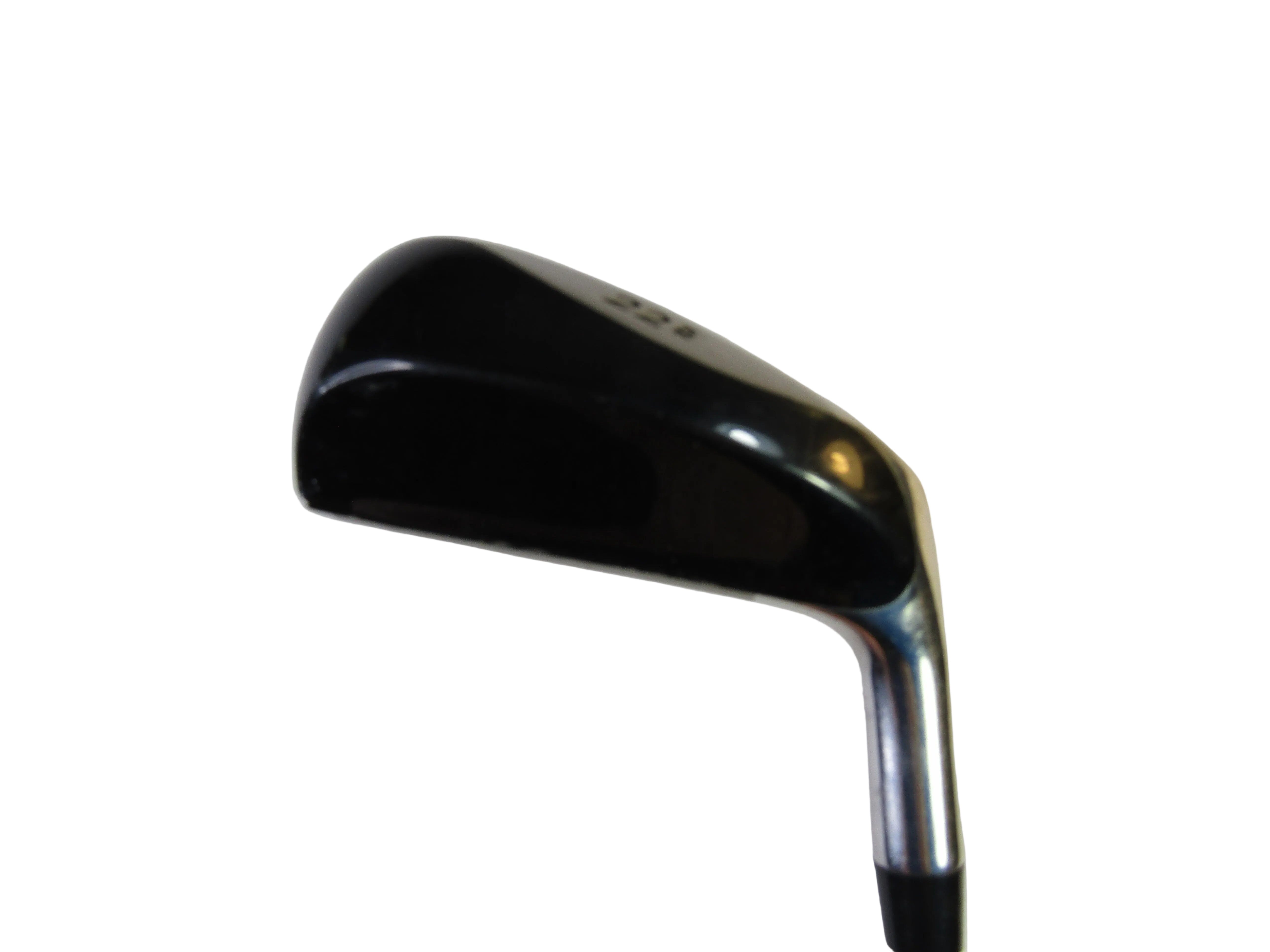 Golfsmith Snake Eyes 650 TH #4 22.5° Hybrid Regular Flex Graphite Men's Right Pre-Owned Hybrids Golfsmith