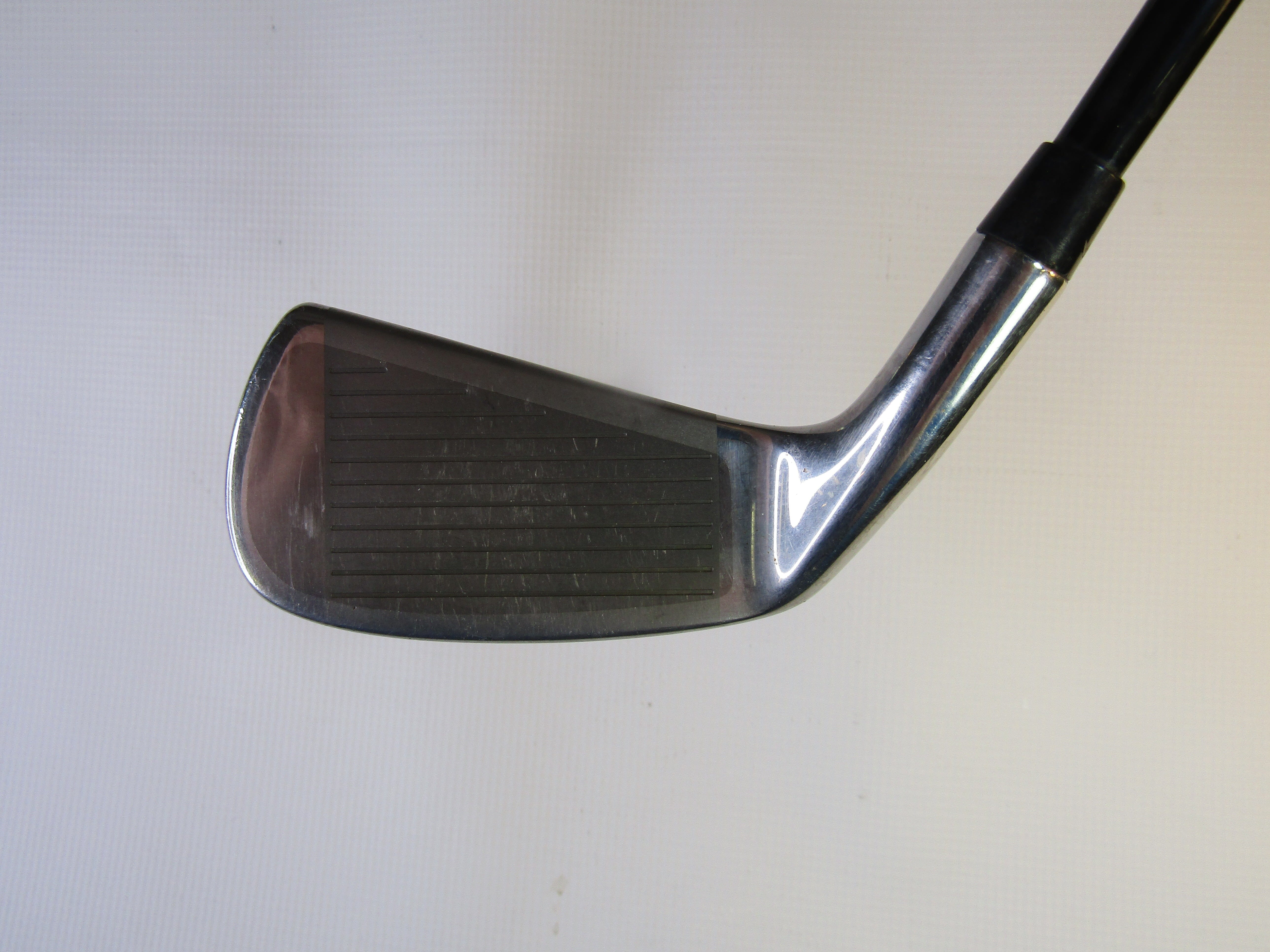 Golfsmith Snake Eyes 650 TH #4 22.5° Hybrid Regular Flex Graphite Men's Right Pre-Owned Hybrids Golfsmith