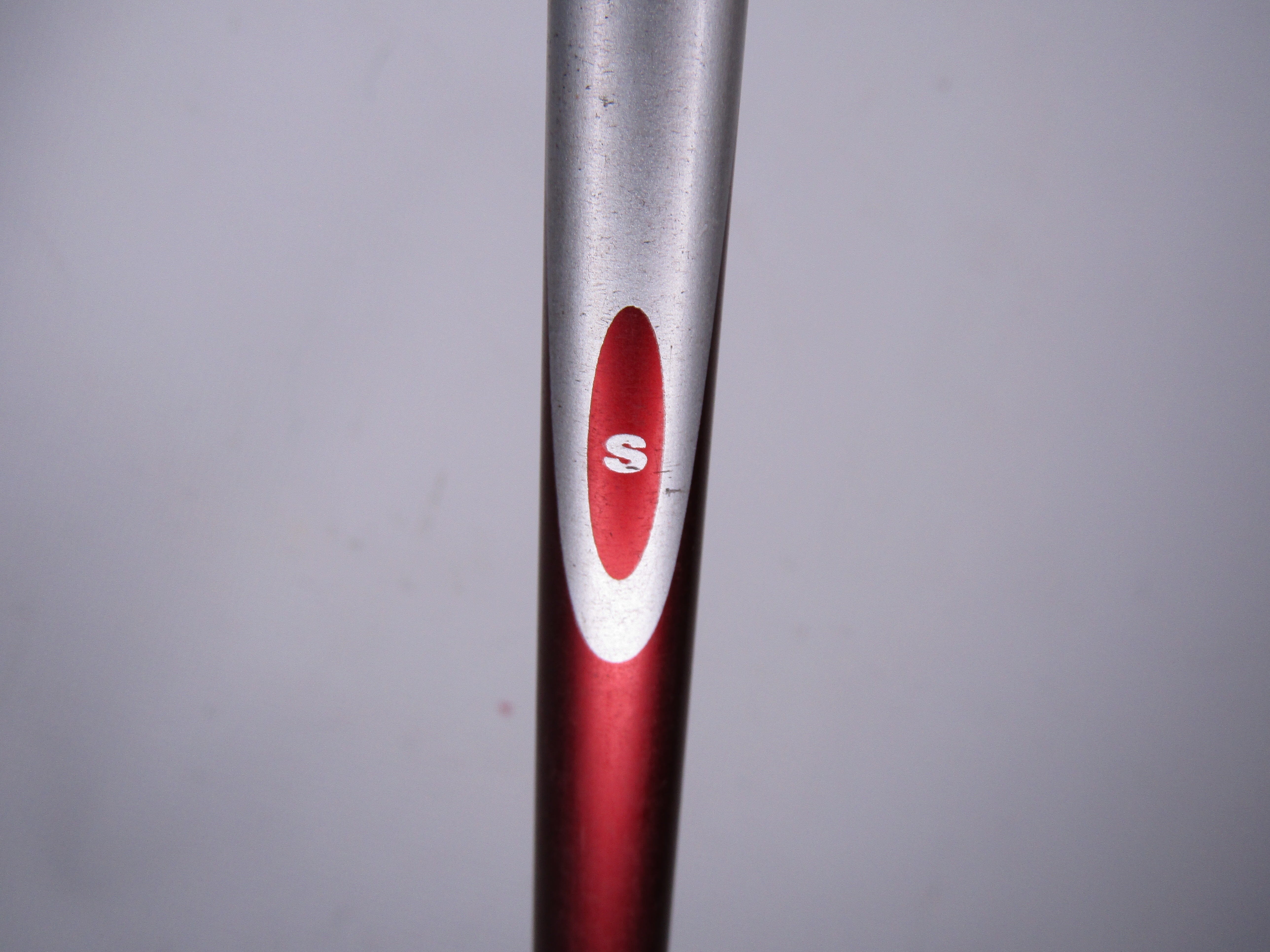 Golfsmith Snake Eyes 653 #3 21° Hybrid Stiff Flex Graphite Men's Right Pre-Owned Hybrids Golfsmith