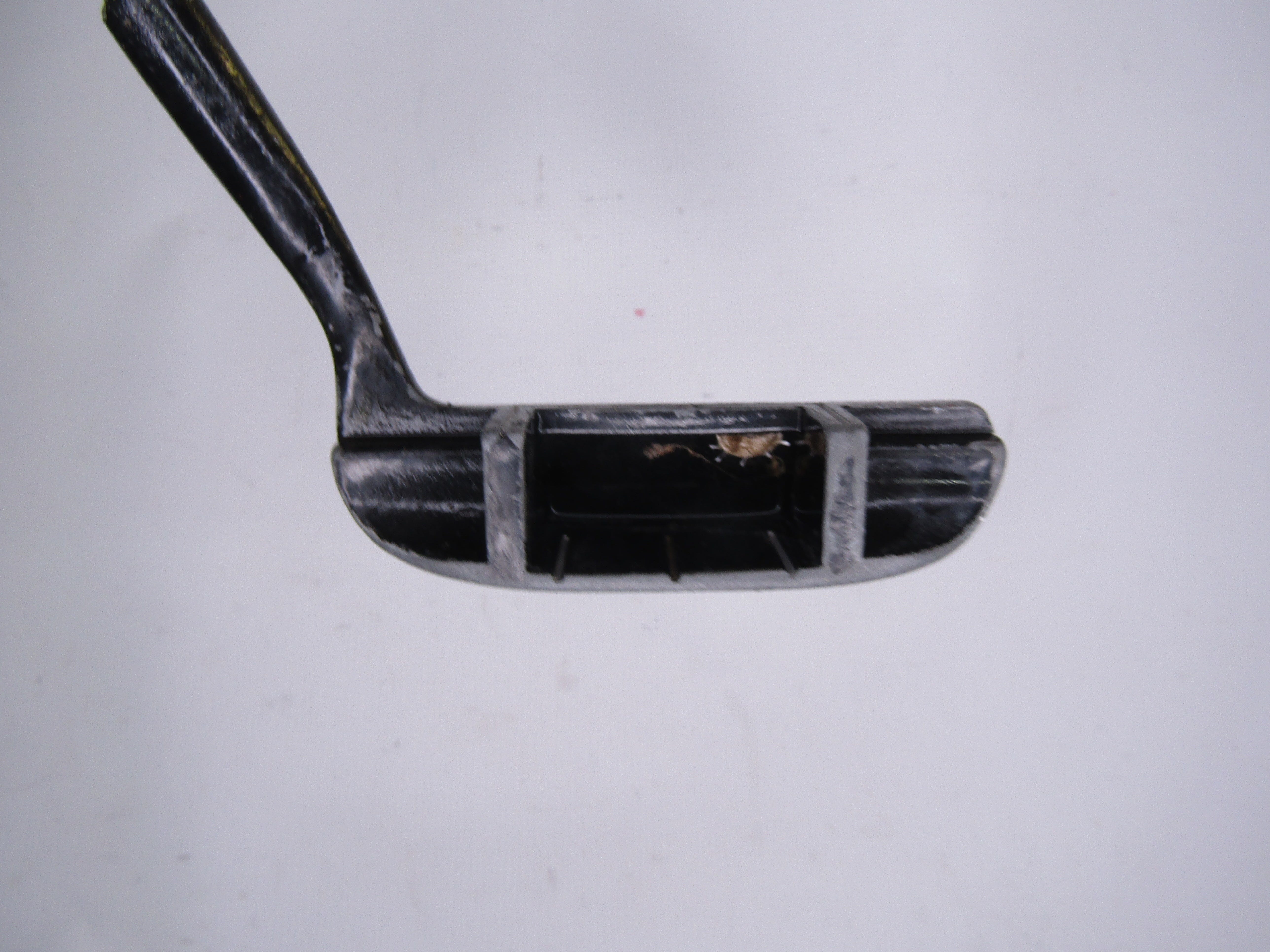 Goliath 34.5" Chipper Steel Men's Right Pre-Owned Chippers Goliath
