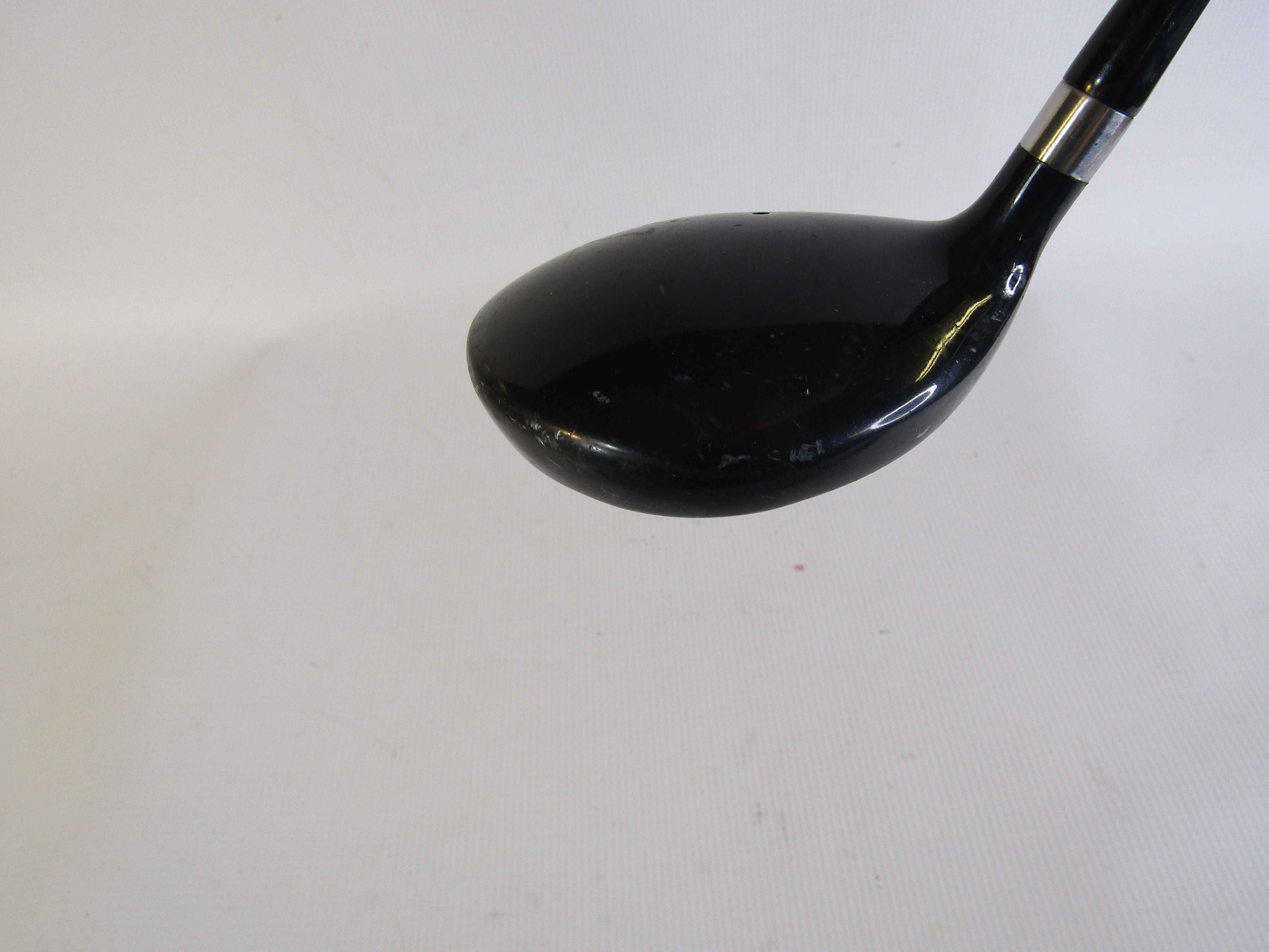 Goliath Carlsbad #5 18° FW Regular Flex Graphite Men's Left Pre-Owned Fairway Woods Goliath