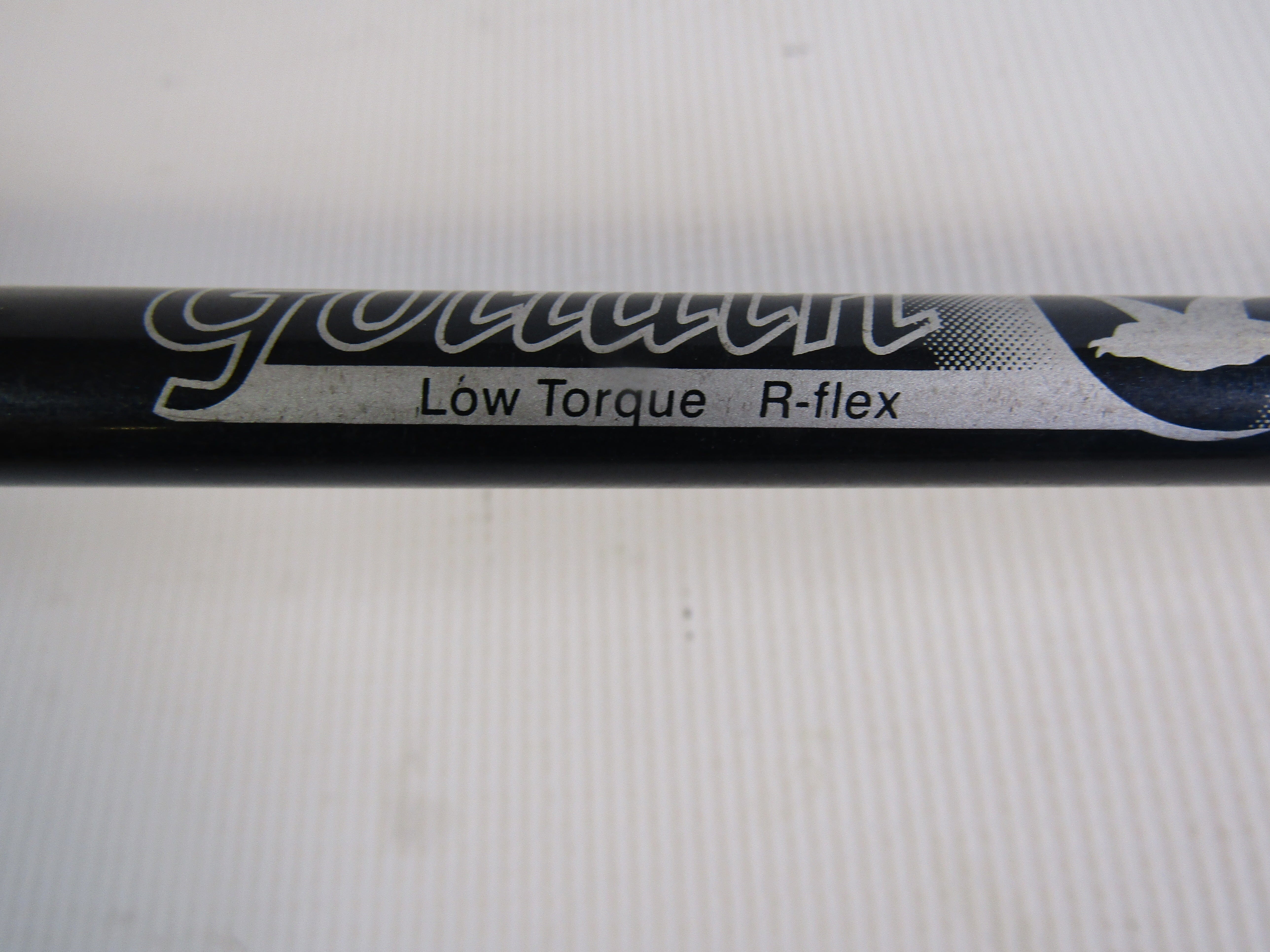 Goliath Carlsbad #5 18° FW Regular Flex Graphite Men's Left Pre-Owned Fairway Woods Goliath