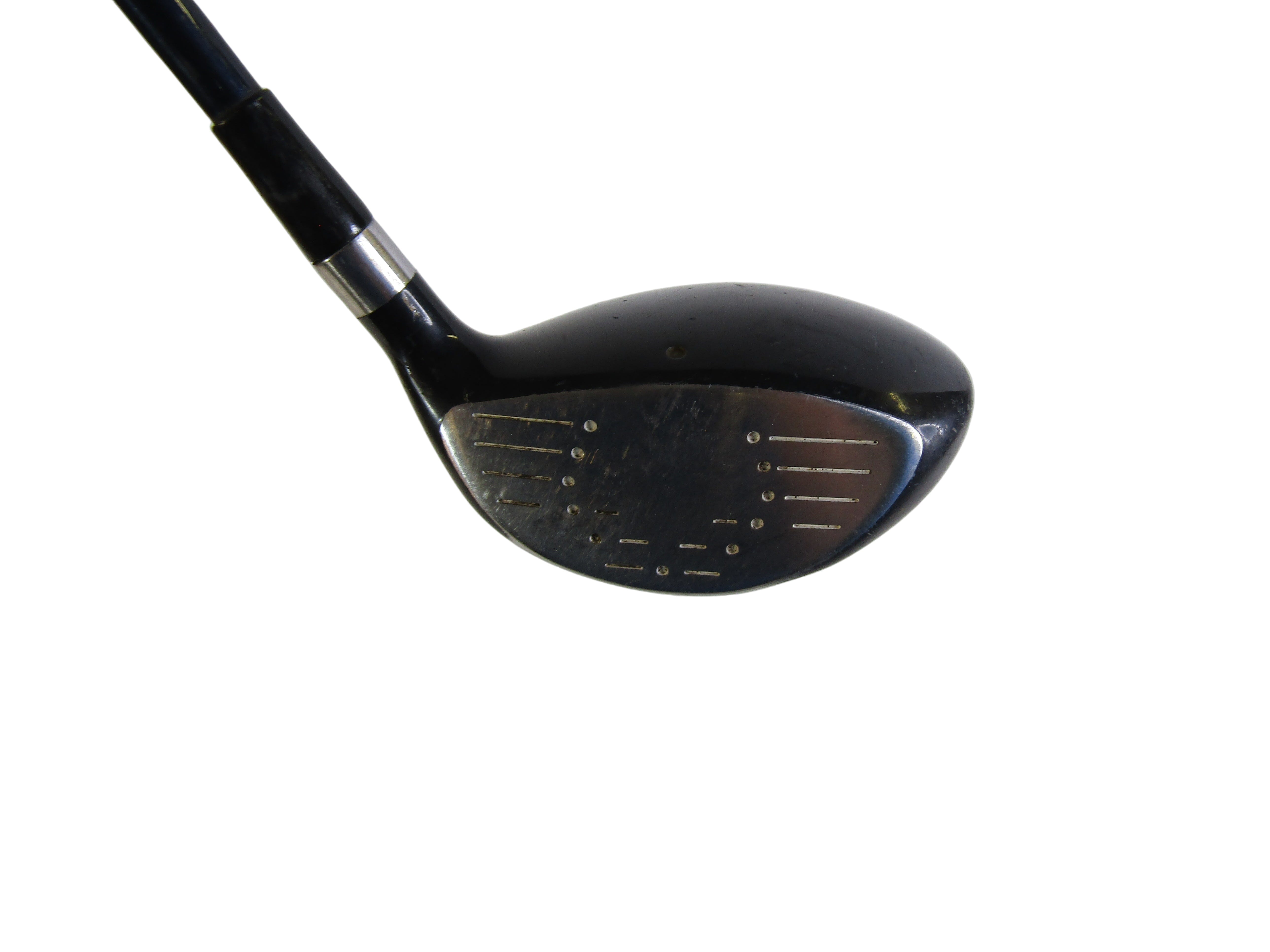 Goliath Carlsbad #5 18° FW Regular Flex Graphite Men's Left Pre-Owned Fairway Woods Goliath