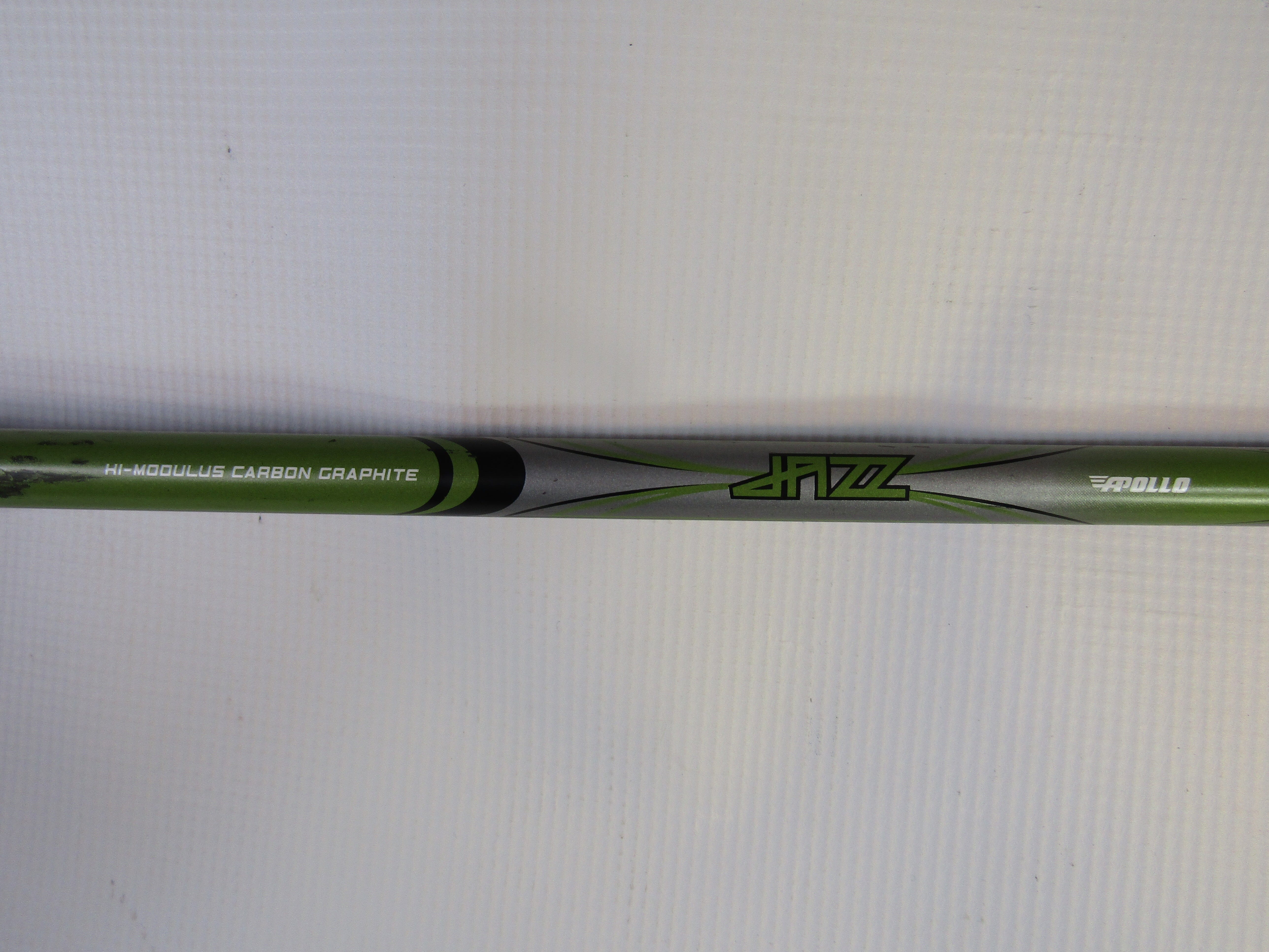 Goliath Element #3 19° Hybrid Regular Flex Graphite Men's Right Pre-Owned Hybrids Goliath