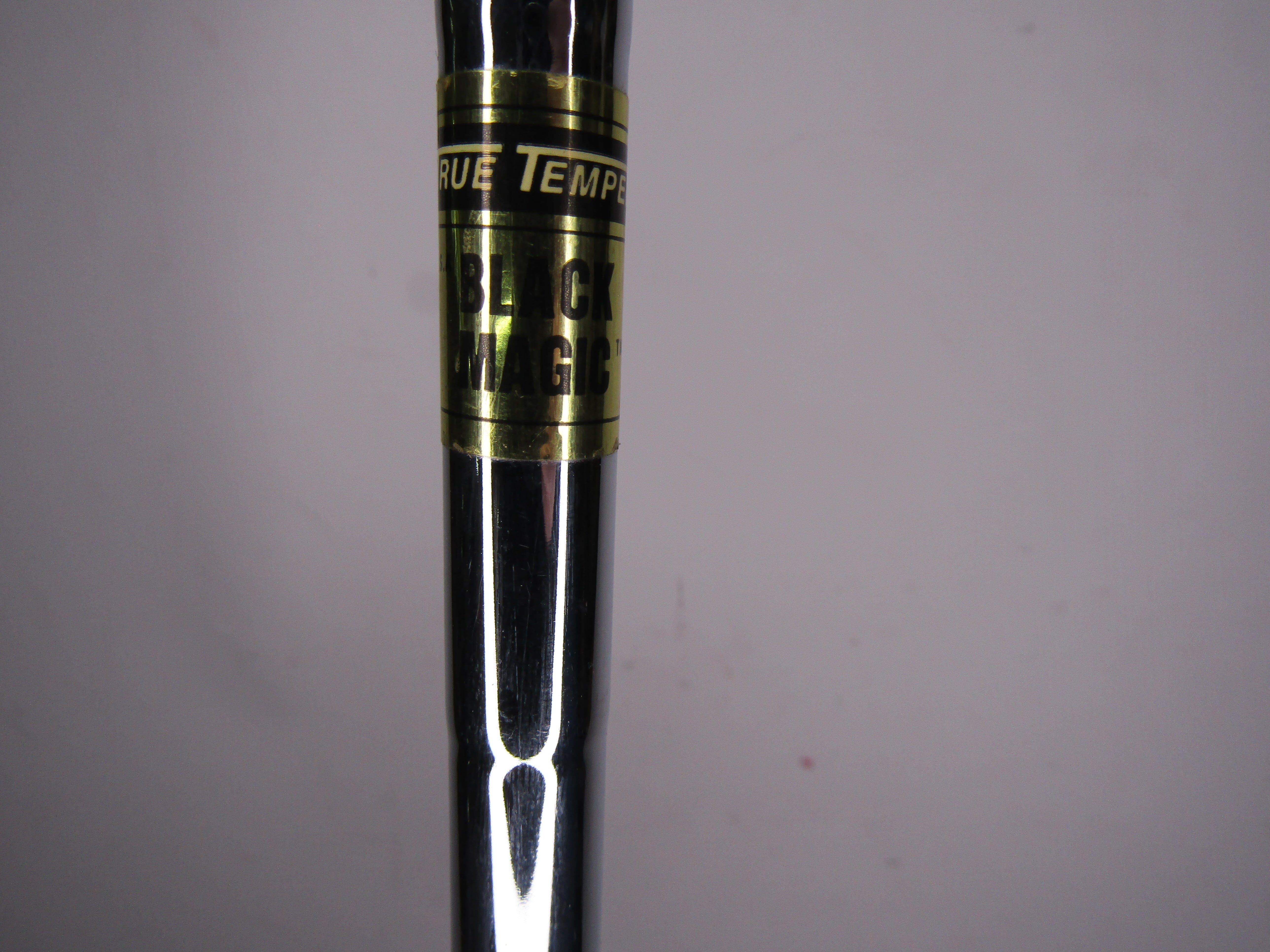 Goliath Escape 21° Hybrid Regular Flex Steel Men's Right Pre-Owned Hybrids Goliath