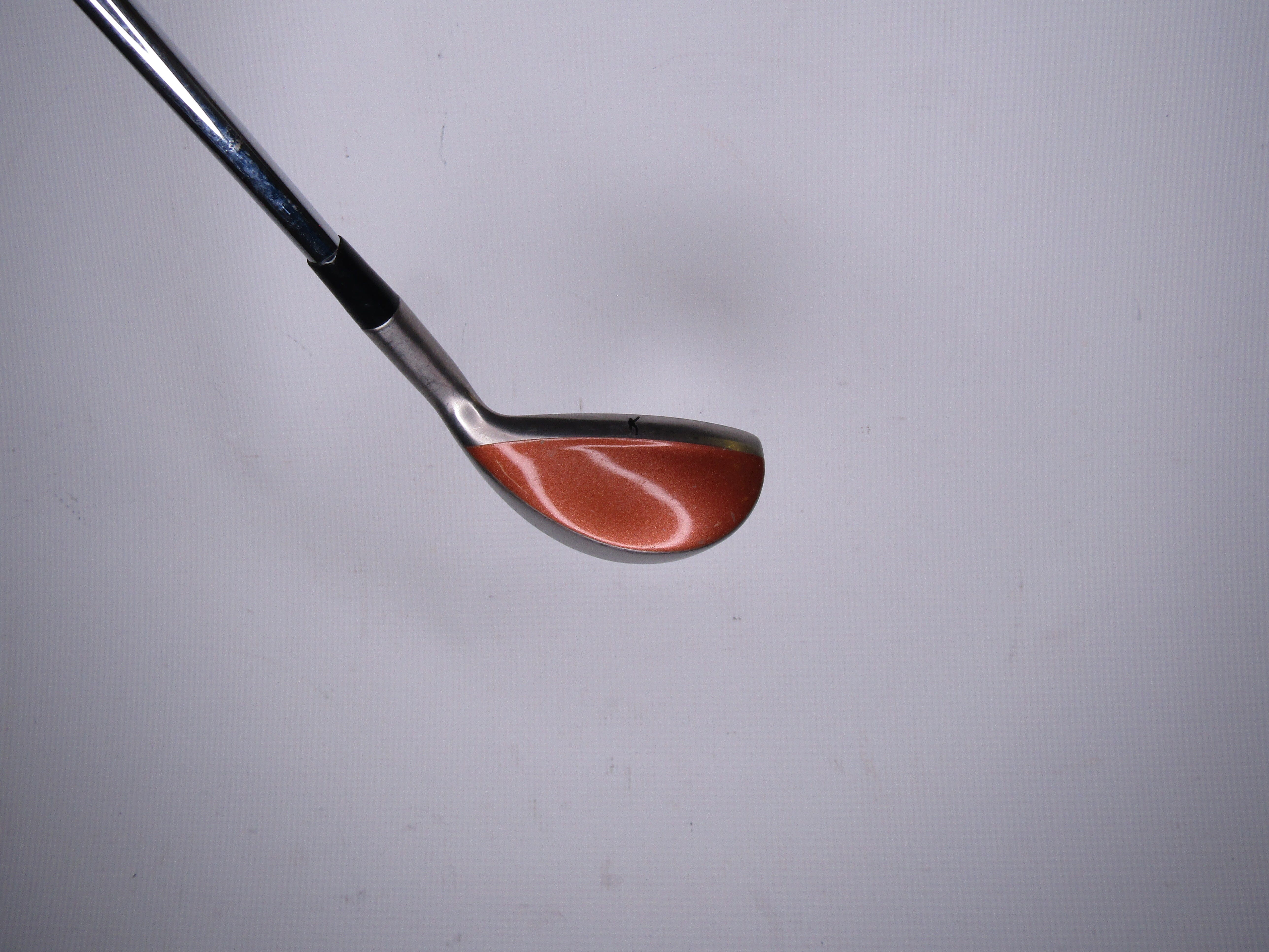 Goliath Escape 21° Hybrid Regular Flex Steel Men's Right Pre-Owned Hybrids Goliath
