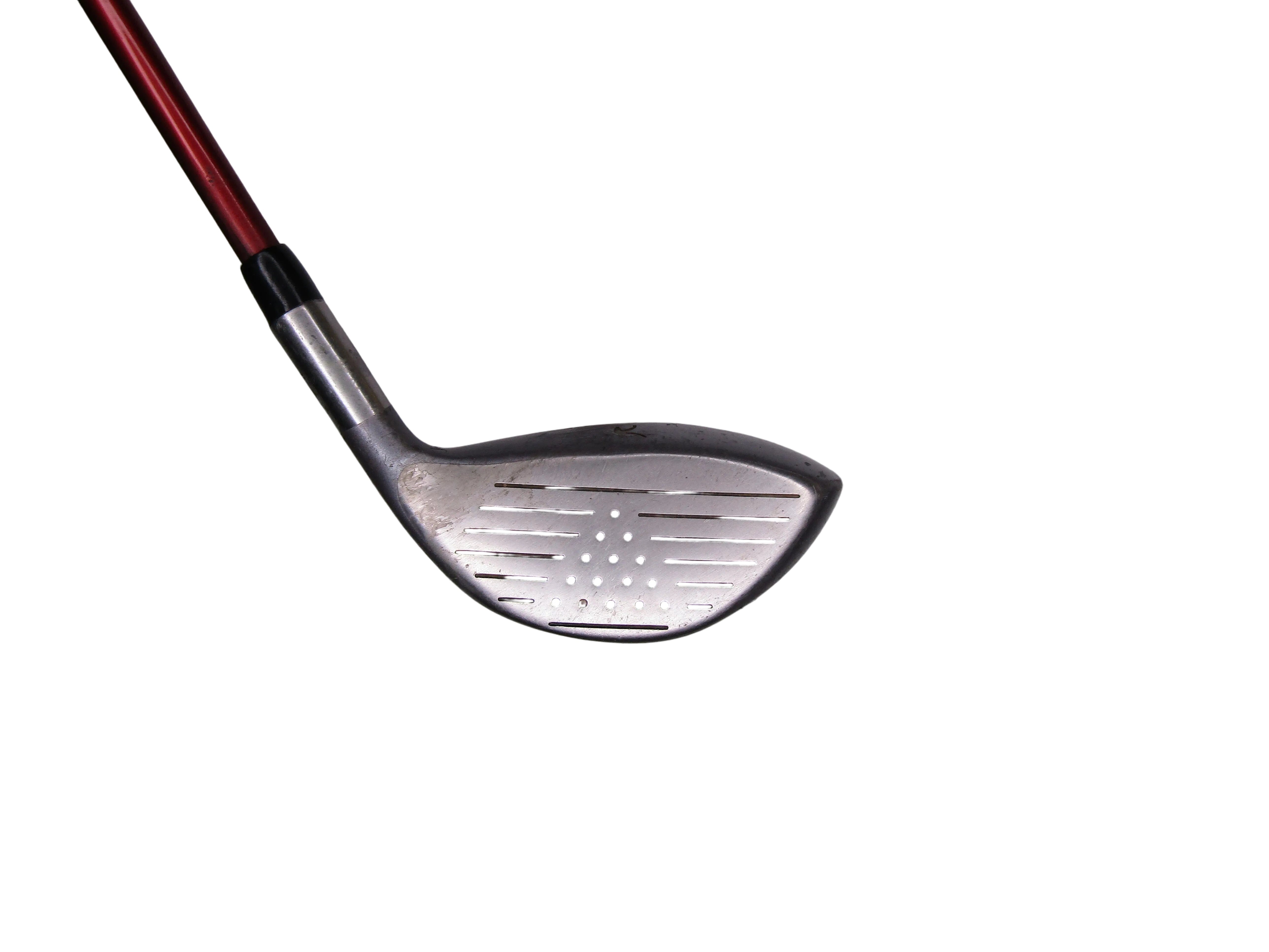 Goliath Golf Nite Rider 10.5° Offset Driver Regular Graphite Men's Left Pre-Owned Drivers Goliath