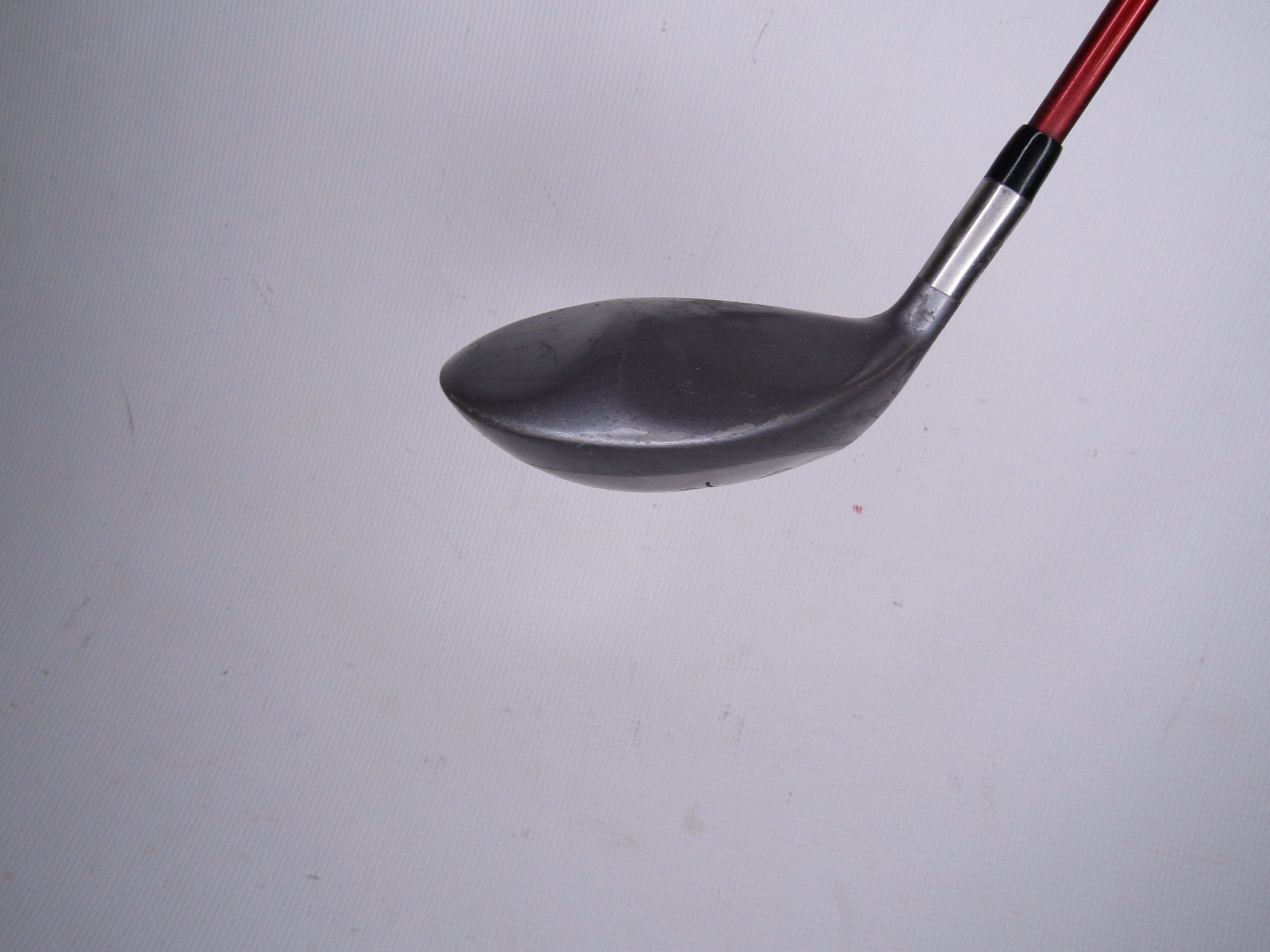 Goliath Golf Nite Rider 10.5° Offset Driver Regular Graphite Men's Left Pre-Owned Drivers Goliath
