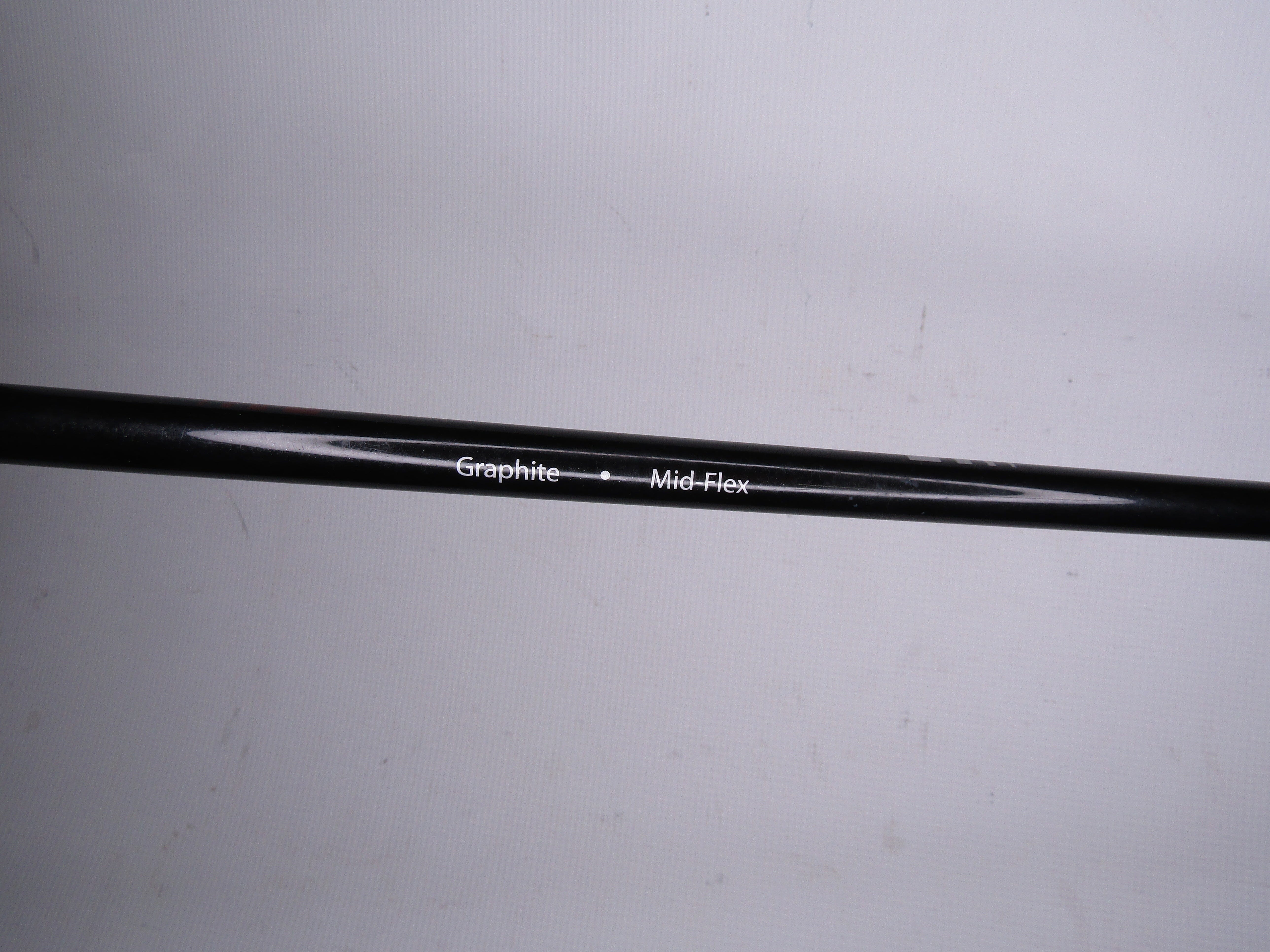 Goliath Golf Nite Rider 10.5° Offset Driver Regular Graphite Men's Left Pre-Owned Drivers Goliath