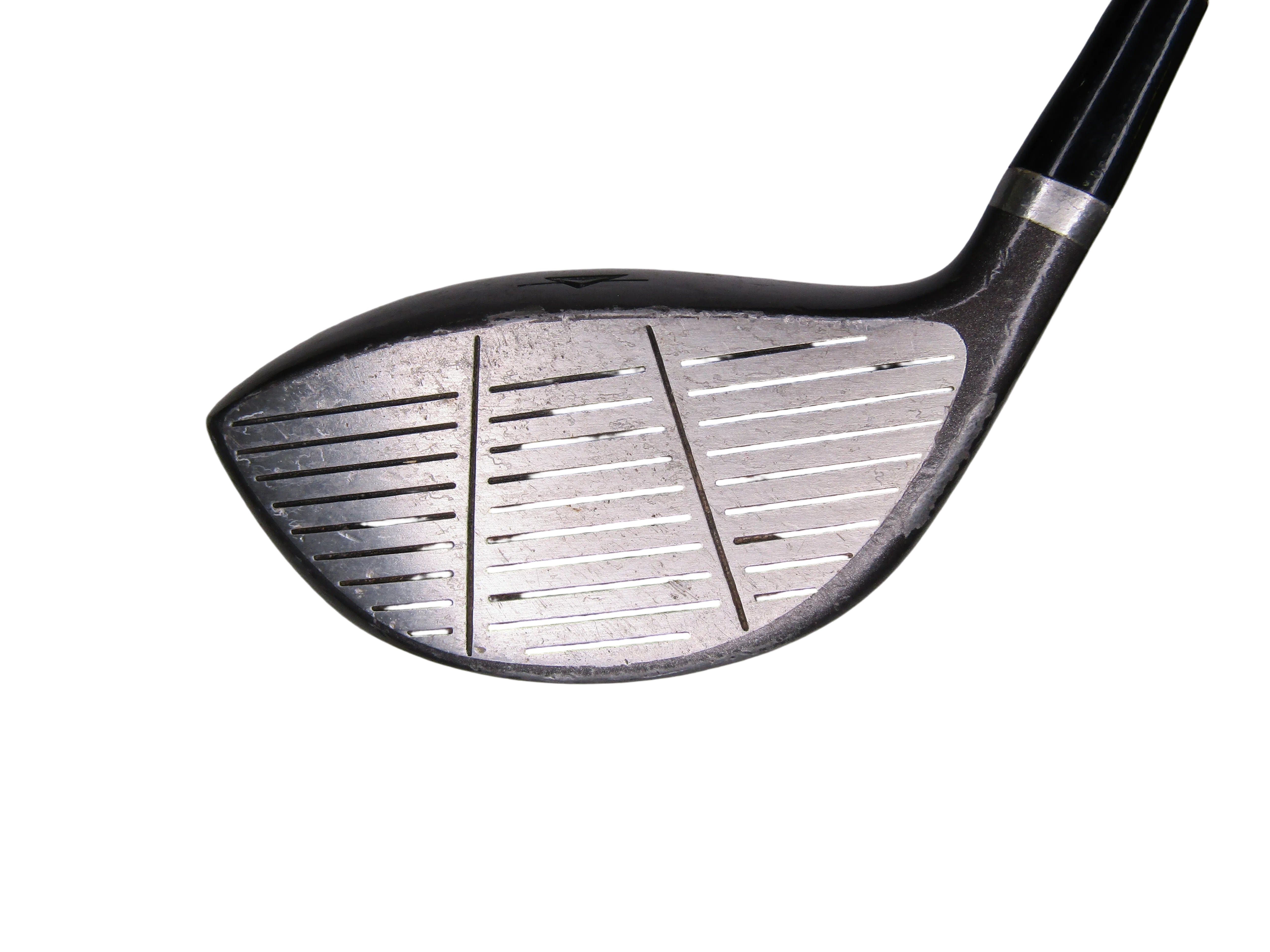Goliath III 10.5° Driver Regular Flex Graphite Men's Right Pre-Owned Drivers Goliath