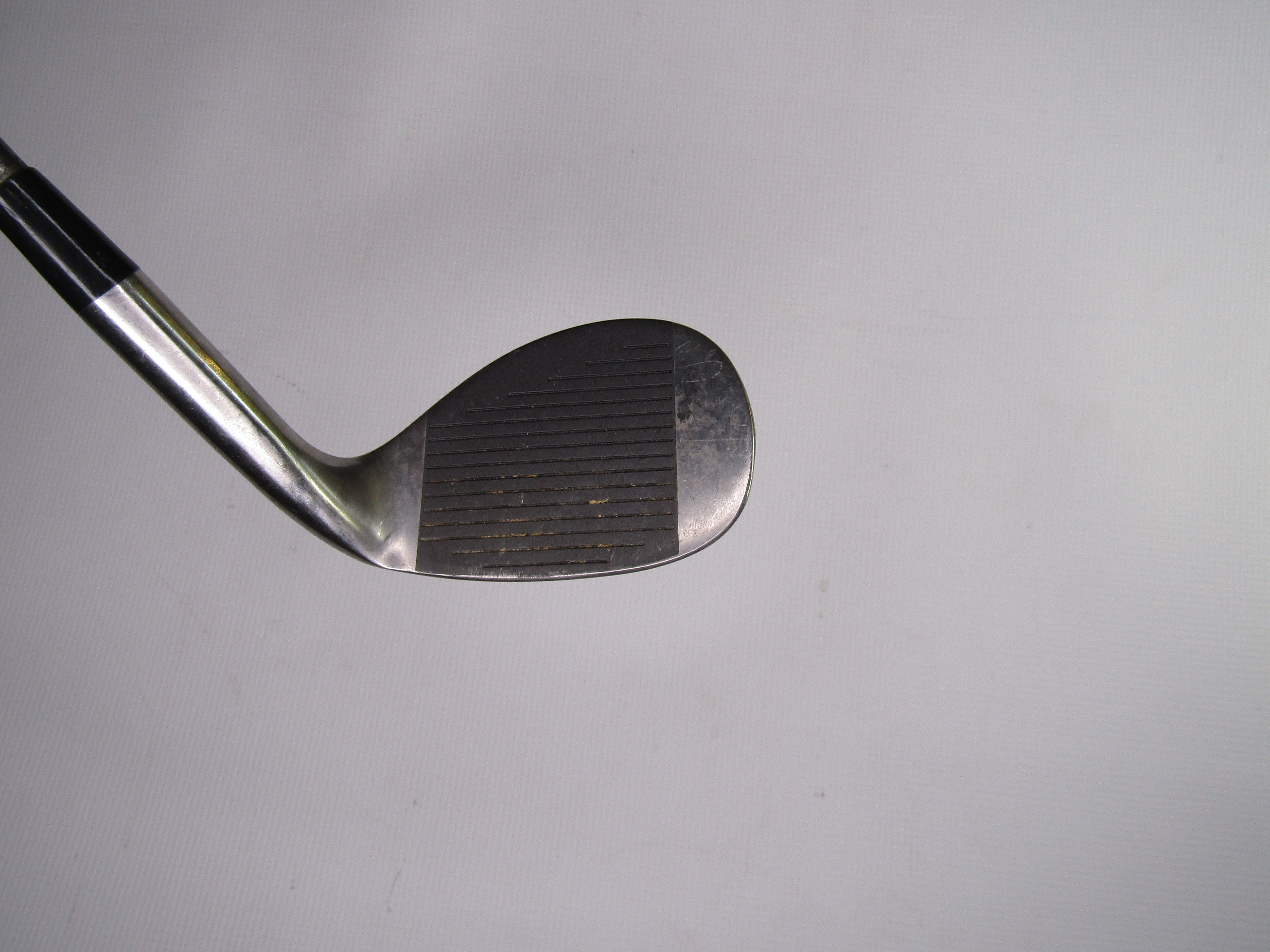 Goliath Magical 56° SW Regular Flex Graphite Men's Left Pre-Owned Wedges Goliath