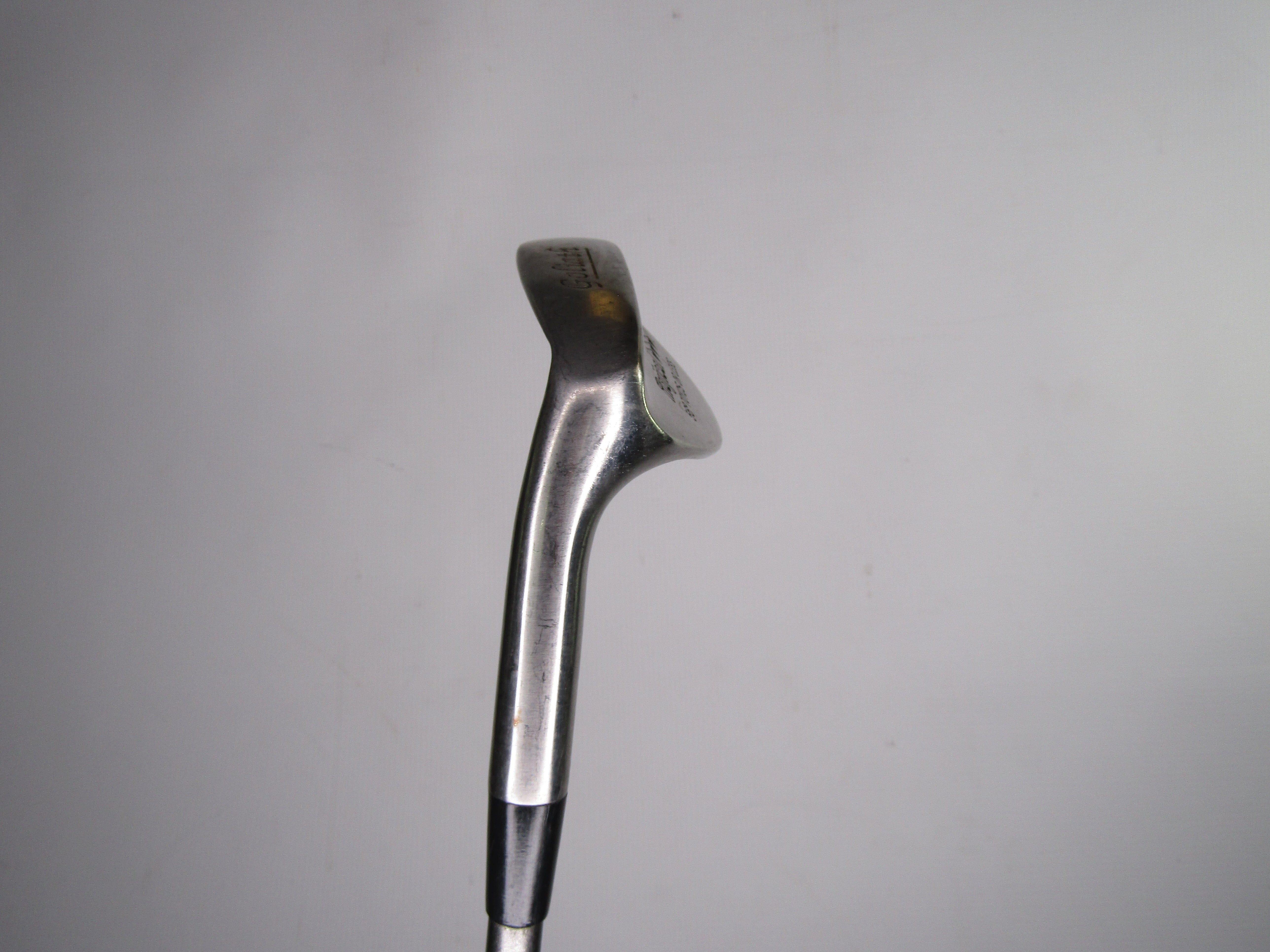 Goliath Magical 56° SW Regular Flex Graphite Men's Left Pre-Owned Wedges Goliath