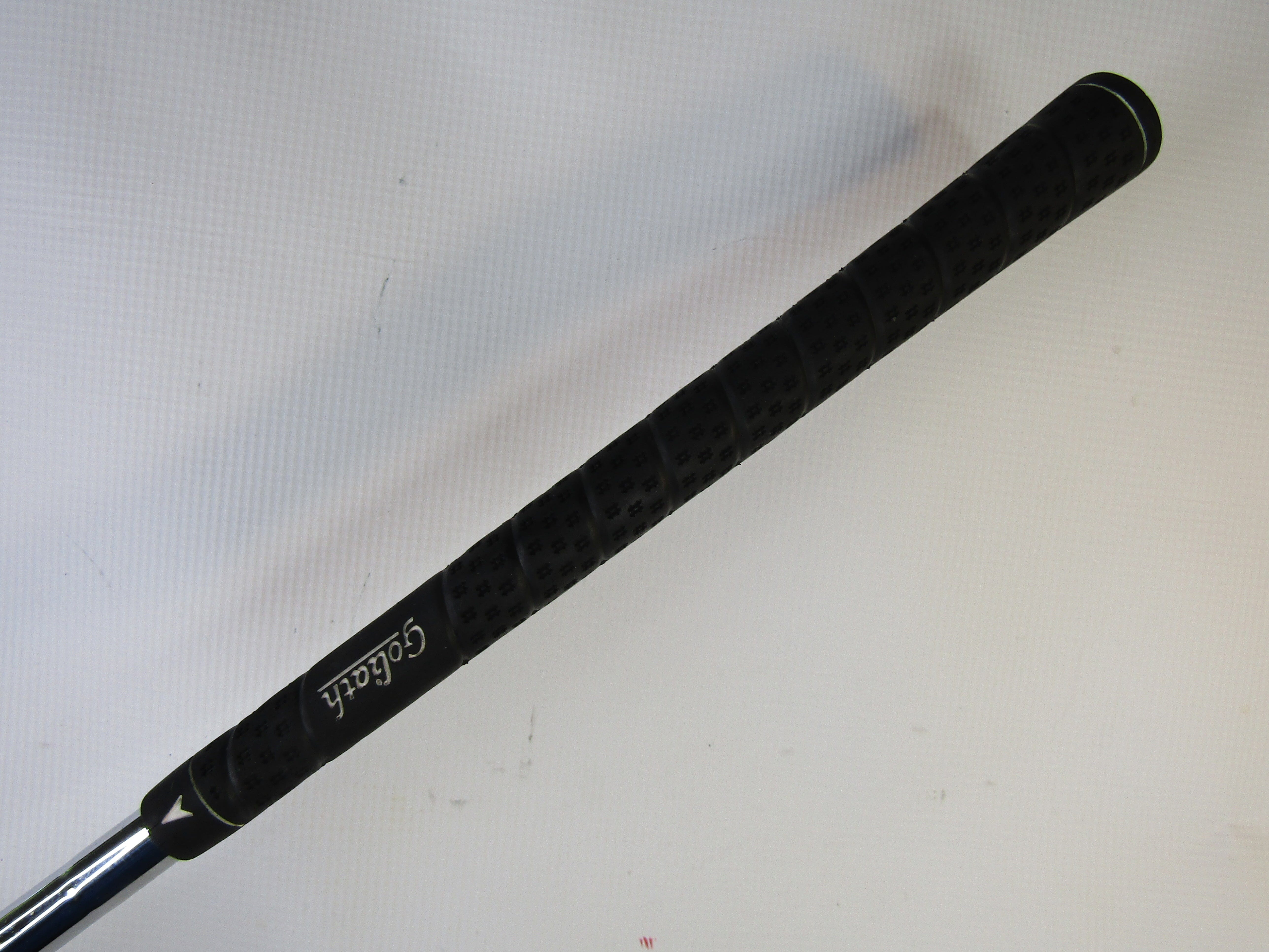 Goliath Phyrcore #5 19° Fairway Wood Regular Flex Steel Men's Right Golf Clubs Golf Stuff