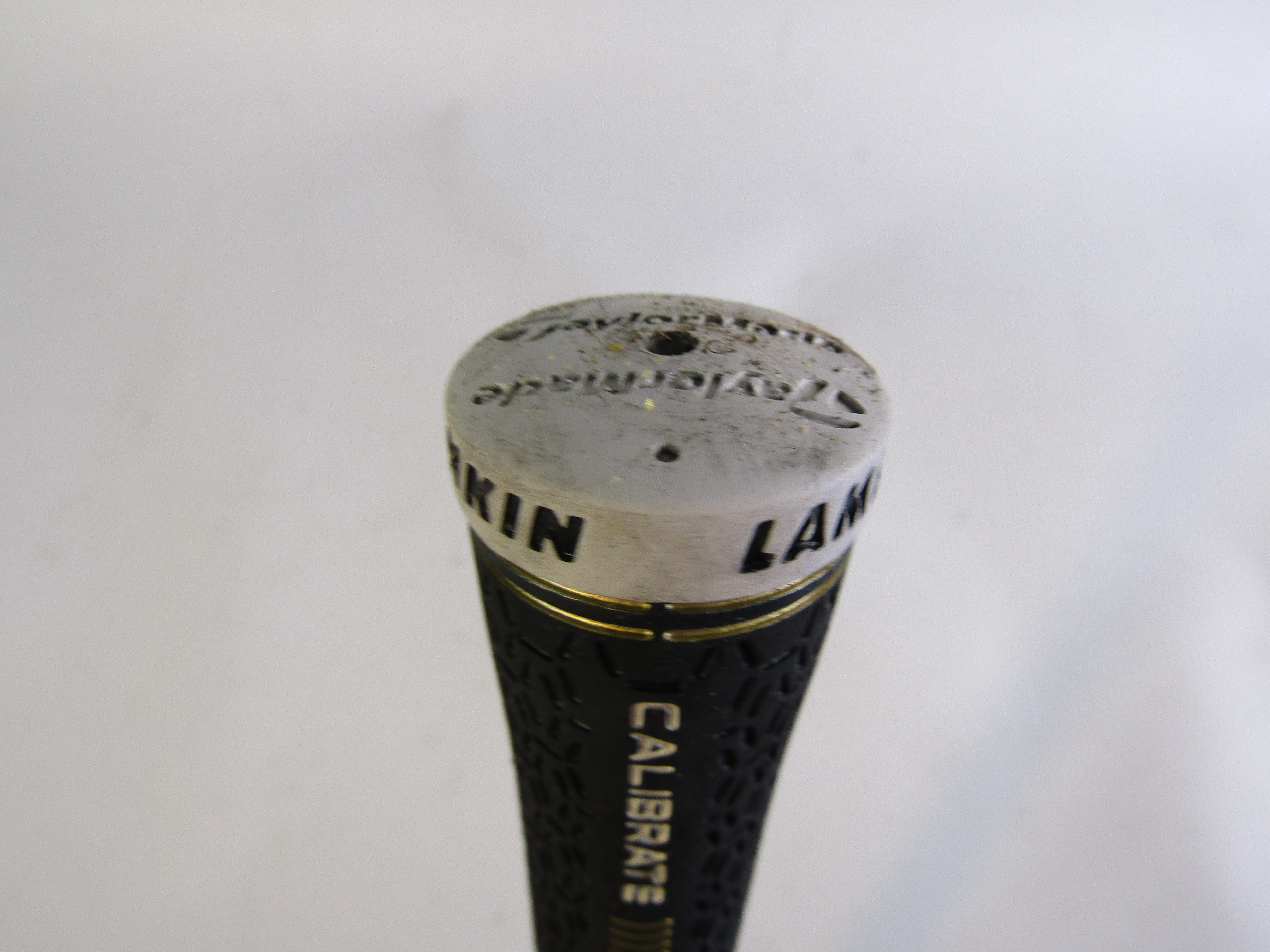 Goliath Rage 19° Hybrid Regular Flex Graphite Men's Right Pre-Owned Hybrids Goliath