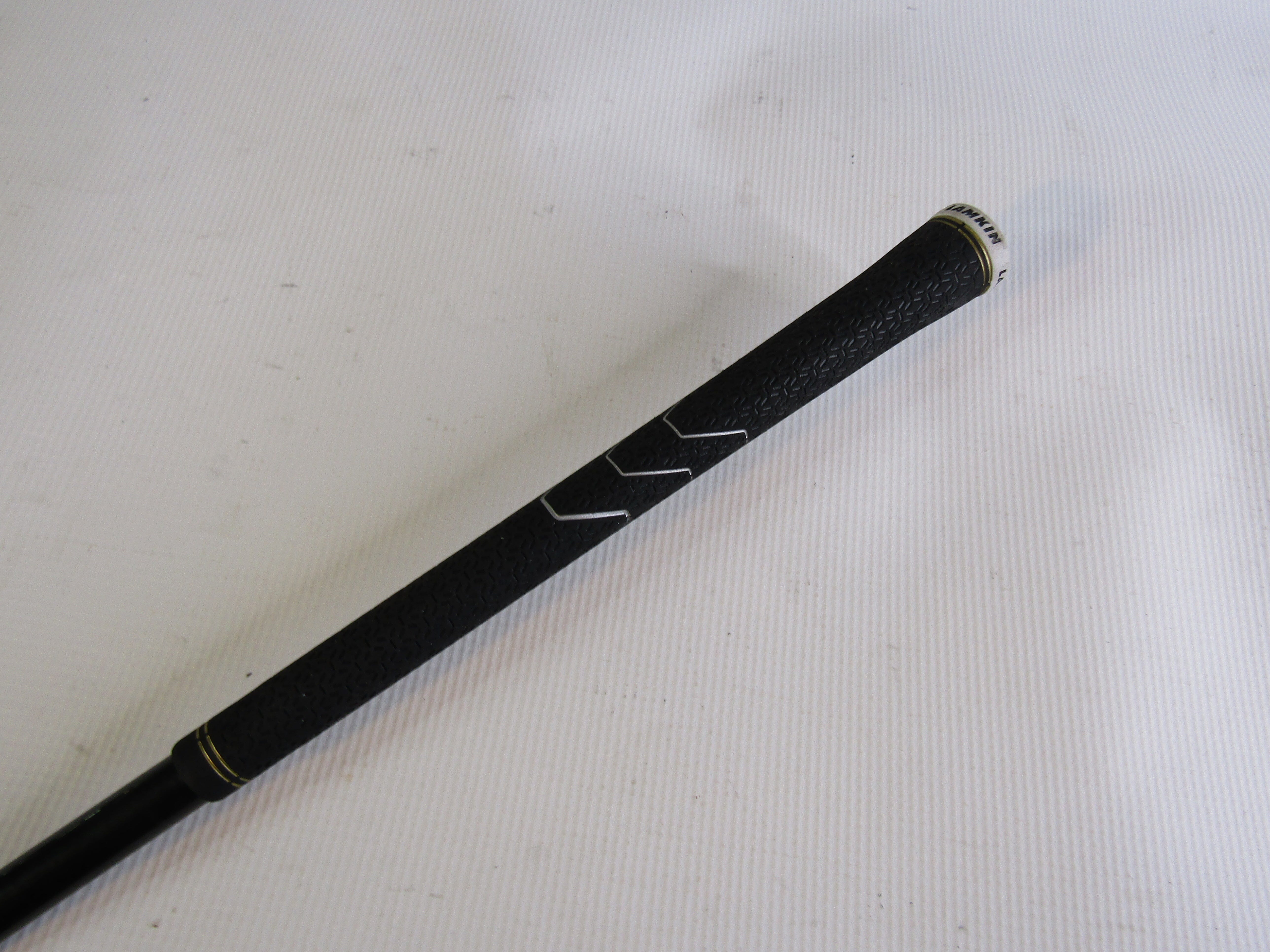 Goliath Rage 19° Hybrid Regular Flex Graphite Men's Right Pre-Owned Hybrids Goliath