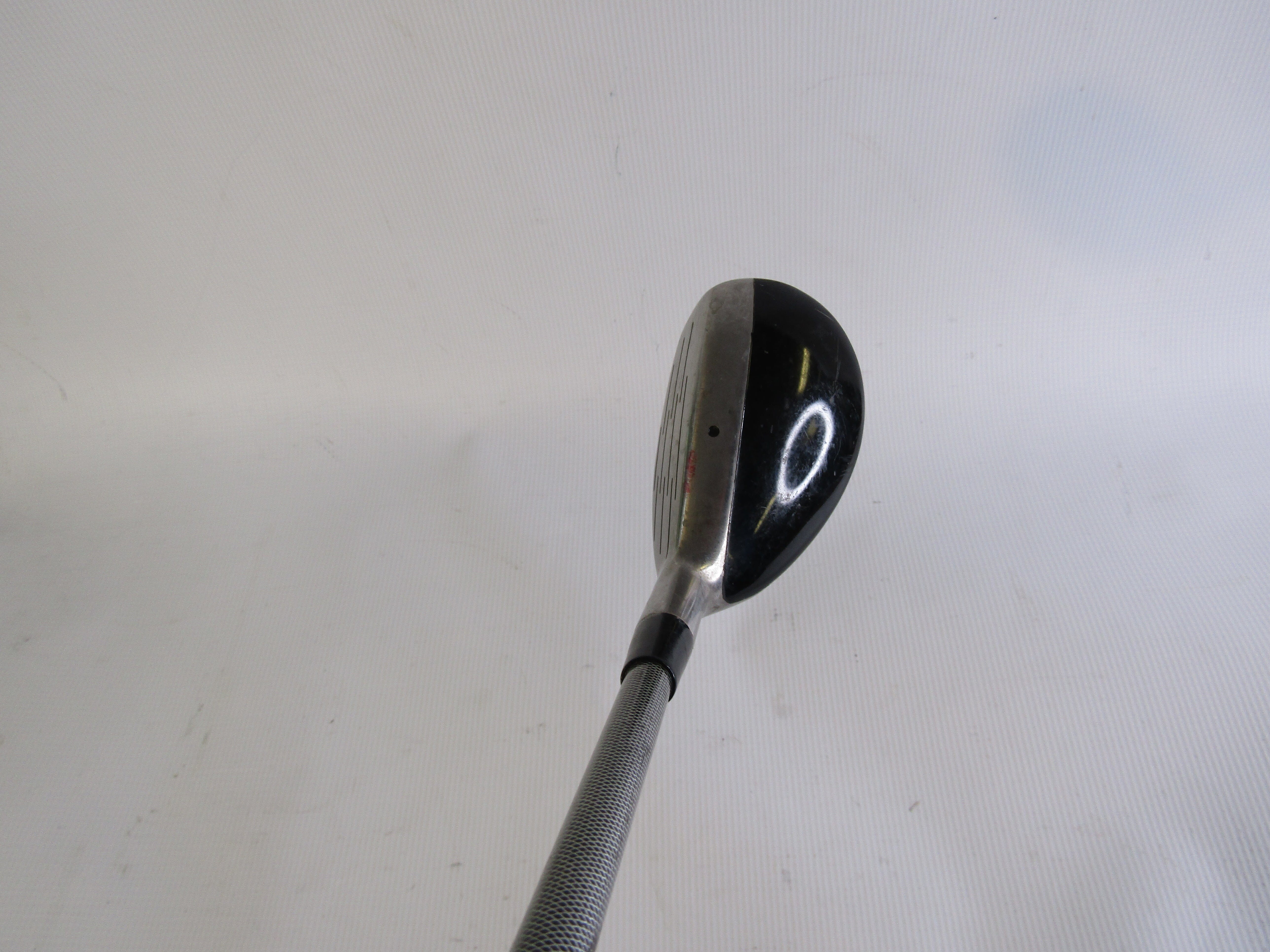 Goliath Rage 19° Hybrid Regular Flex Graphite Men's Right Pre-Owned Hybrids Goliath