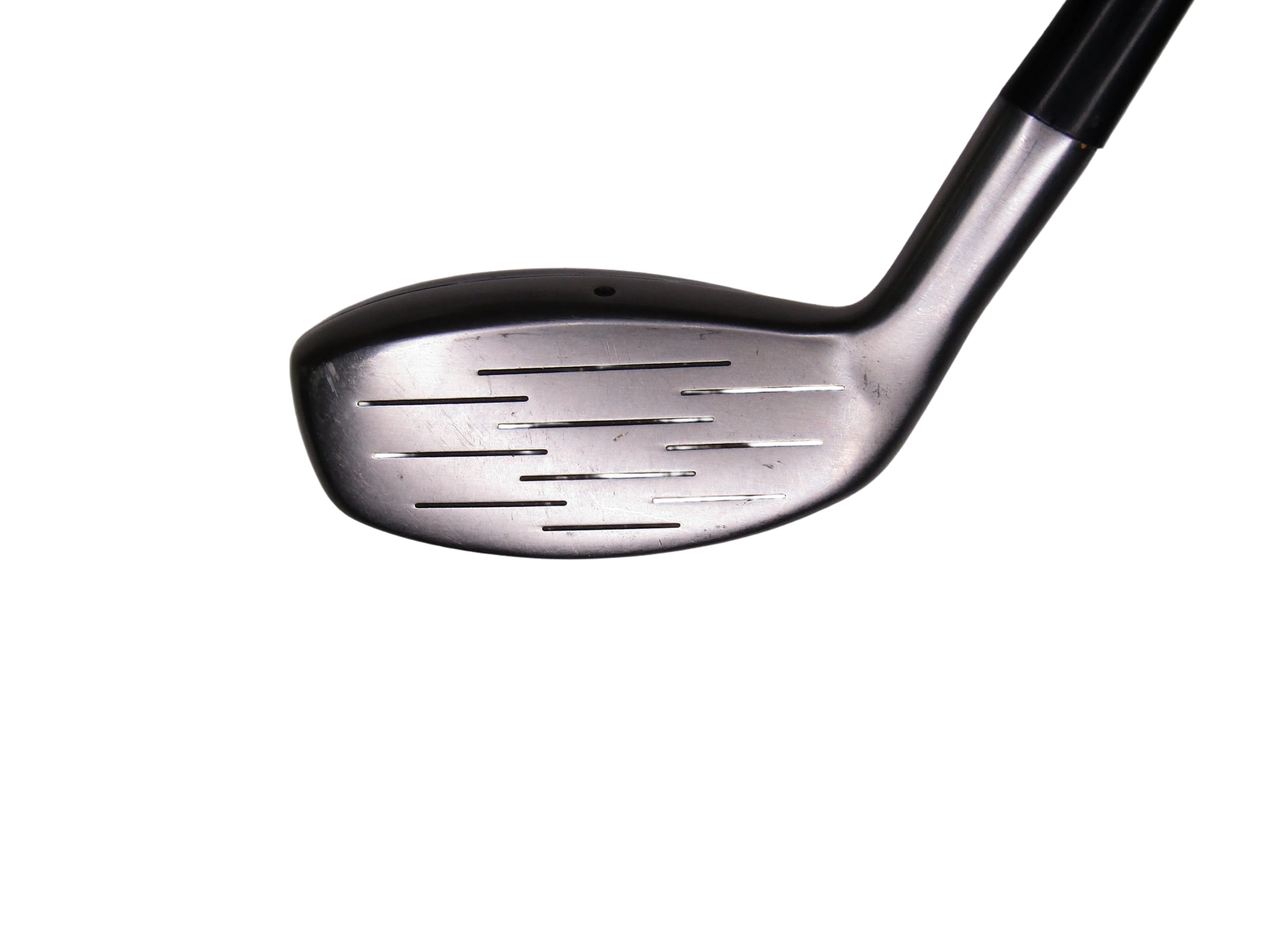 Goliath Rage 19° Hybrid Regular Flex Steel Men's Right Pre-Owned Hybrids Goliath