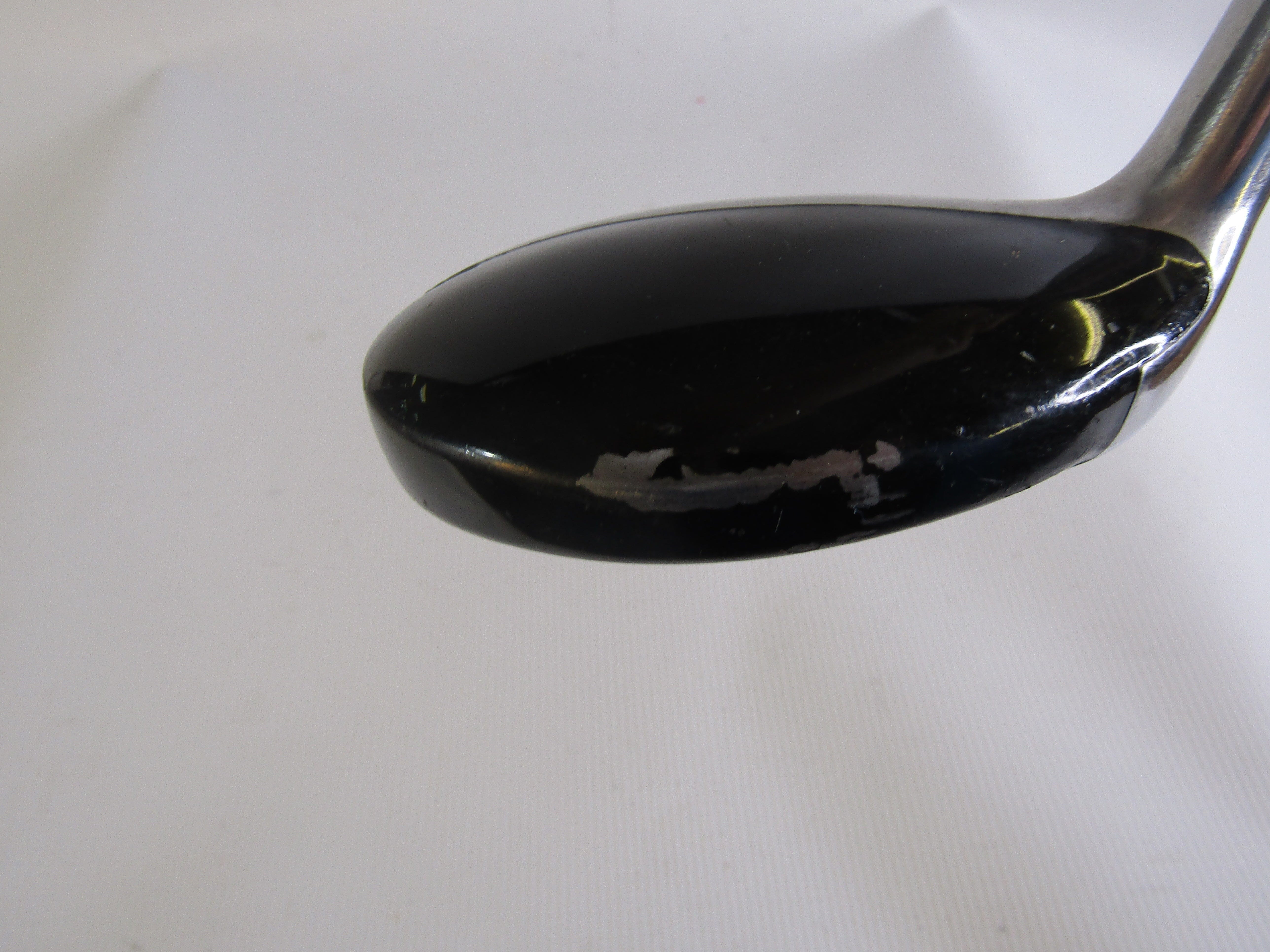 Goliath Rage #3 Hybrid Graphite Regular Mens Right Pre-Owned Hybrids Goliath